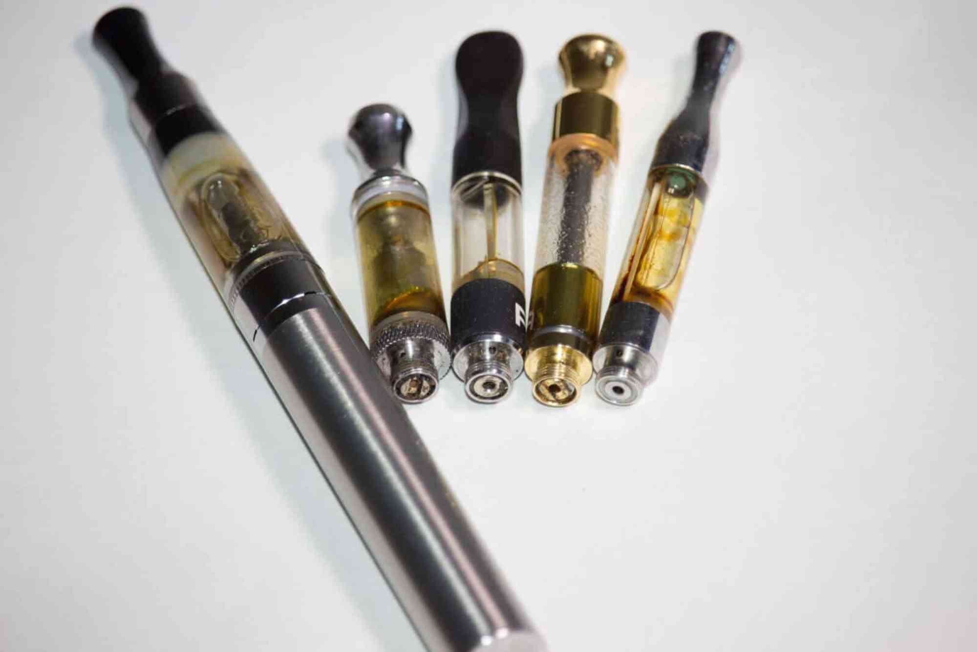 Thc Vape Pen Laws California and Harm Reduction: What Every Smoker Should Know