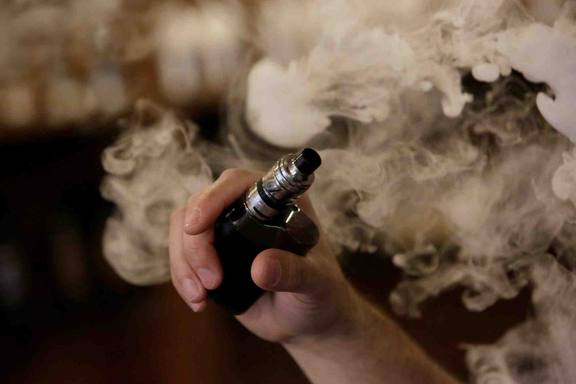 Vape Age Laws Texas And Harm Reduction: What Every Smoker Should Know
