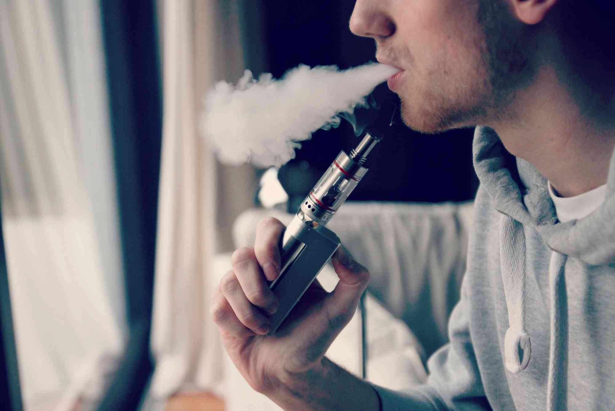 Ditch Vape Number And Harm Reduction: What Every Smoker Should Know