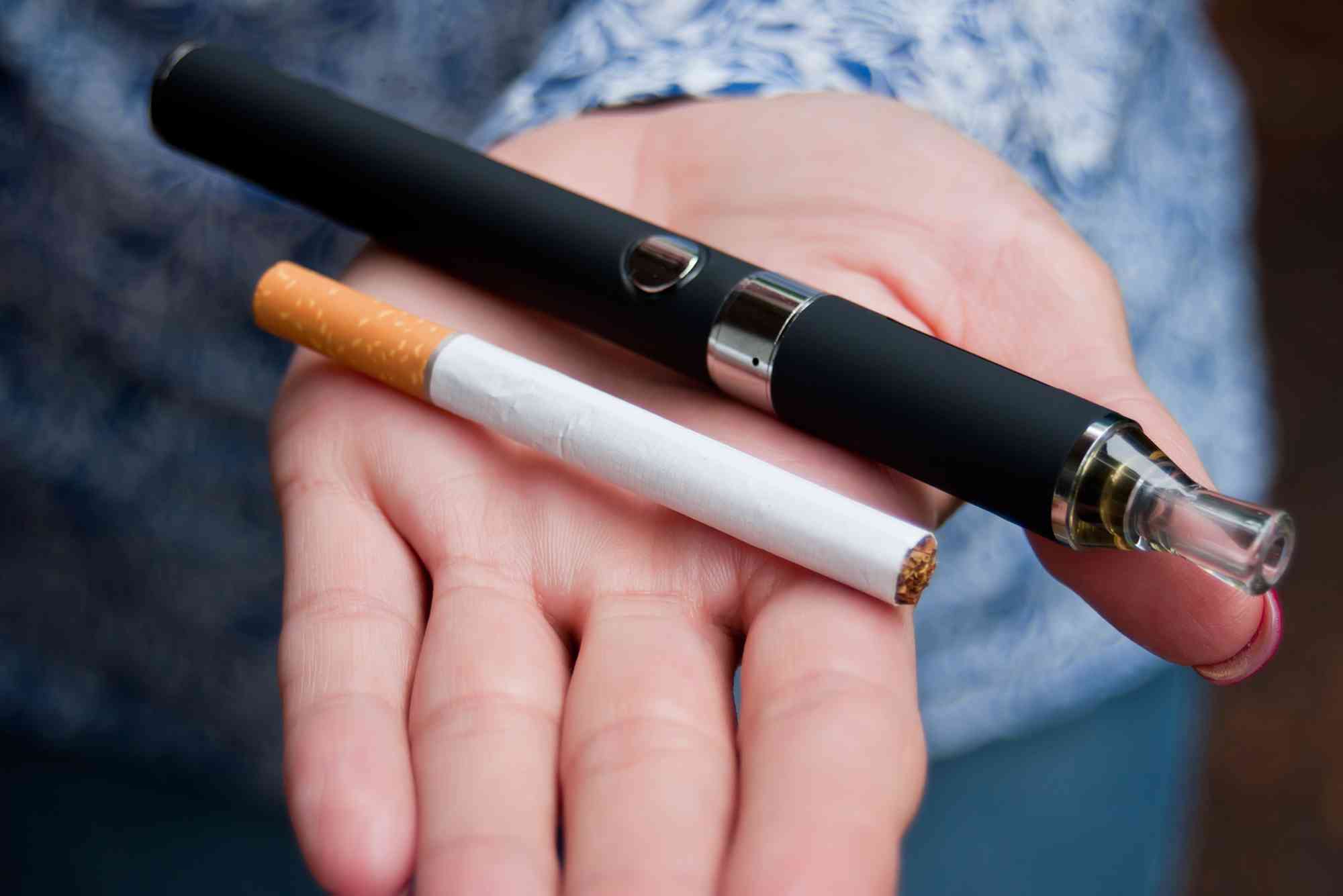 Vape Shop UK Law And Harm Reduction: What Every Smoker Should Know
