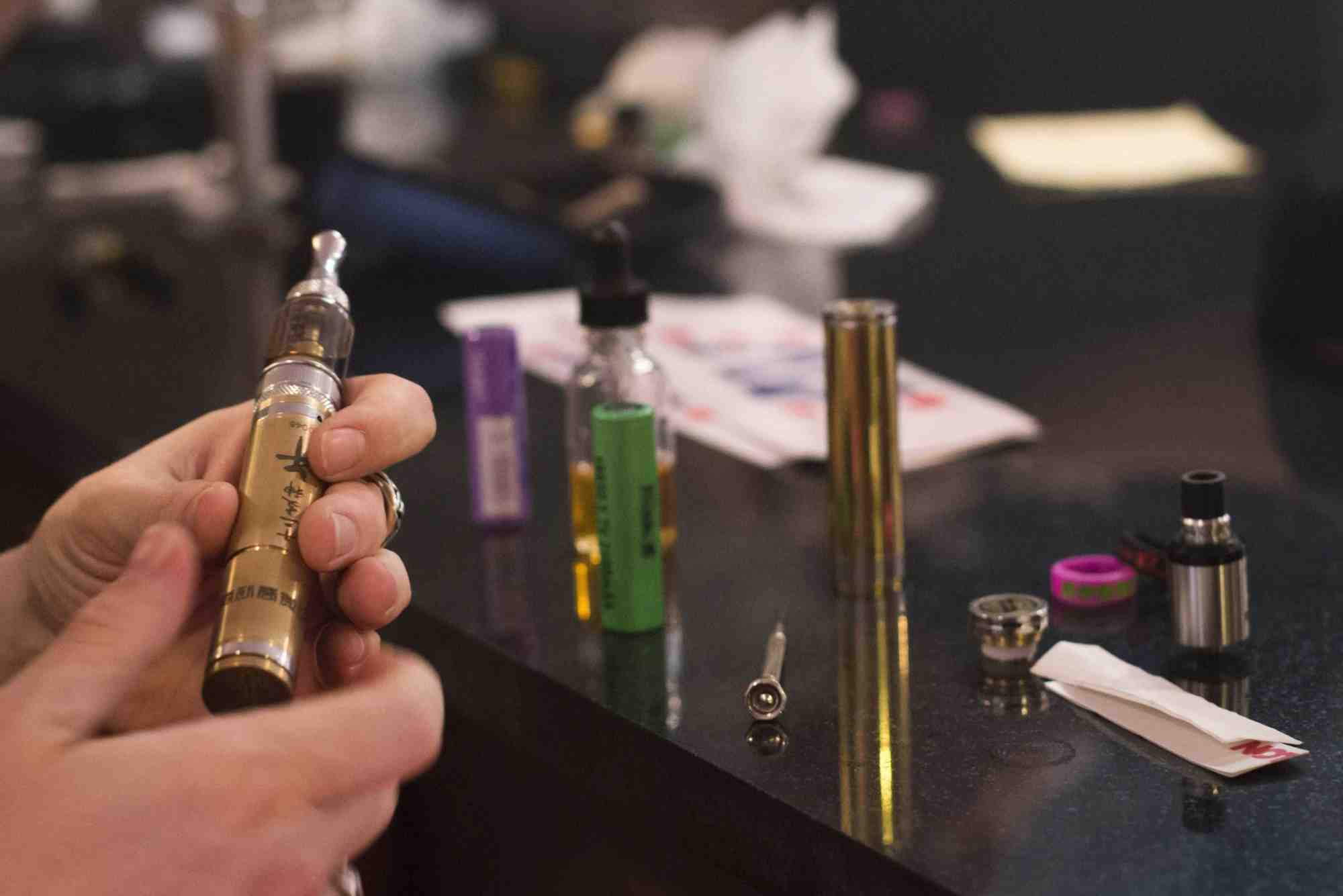 Vapes Illegal in Turkey and Harm Reduction: What Every Smoker Should Know