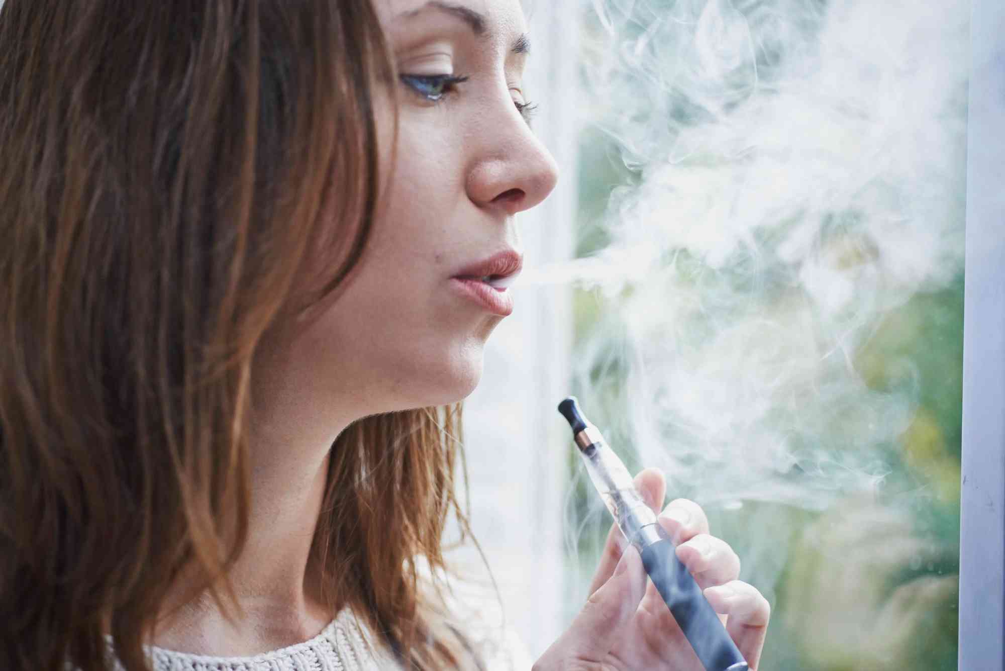 Vaping laws UK 2018 Age and Harm Reduction: What Every Smoker Should Know