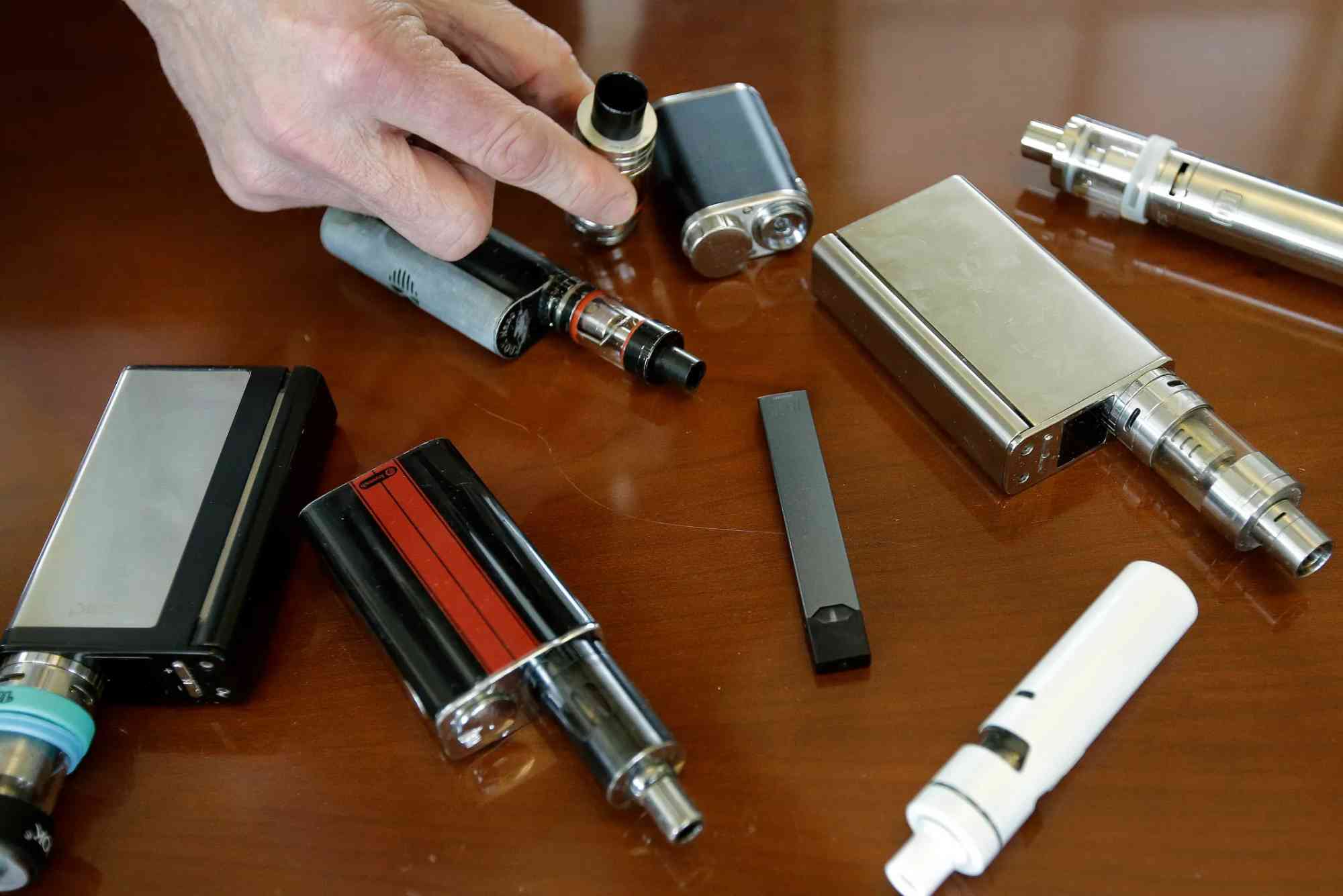 Hhc Farmers Vape Pen Guide et Informations