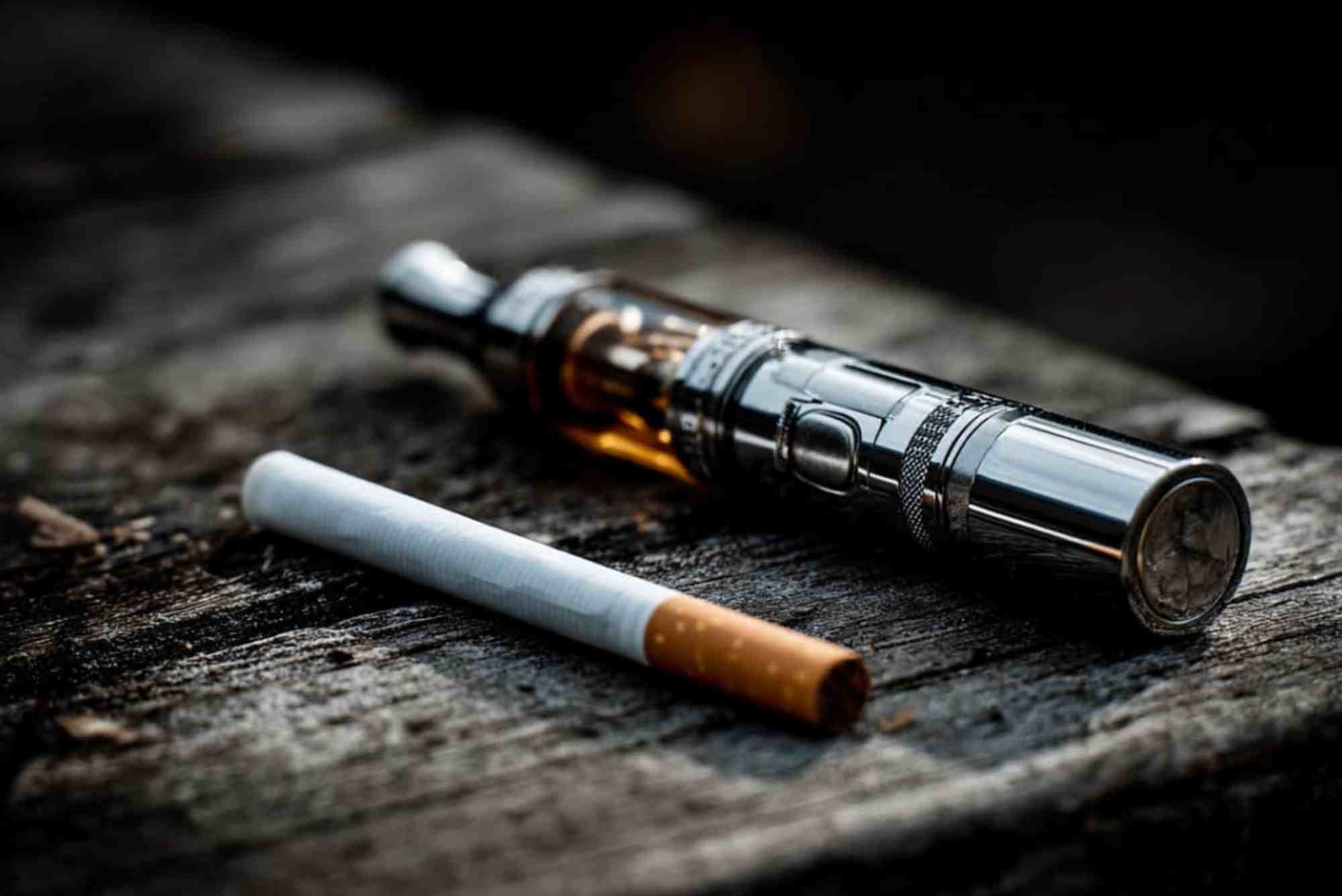 Lowa New Vape Law And Harm Reduction: What Every Smoker Should Know