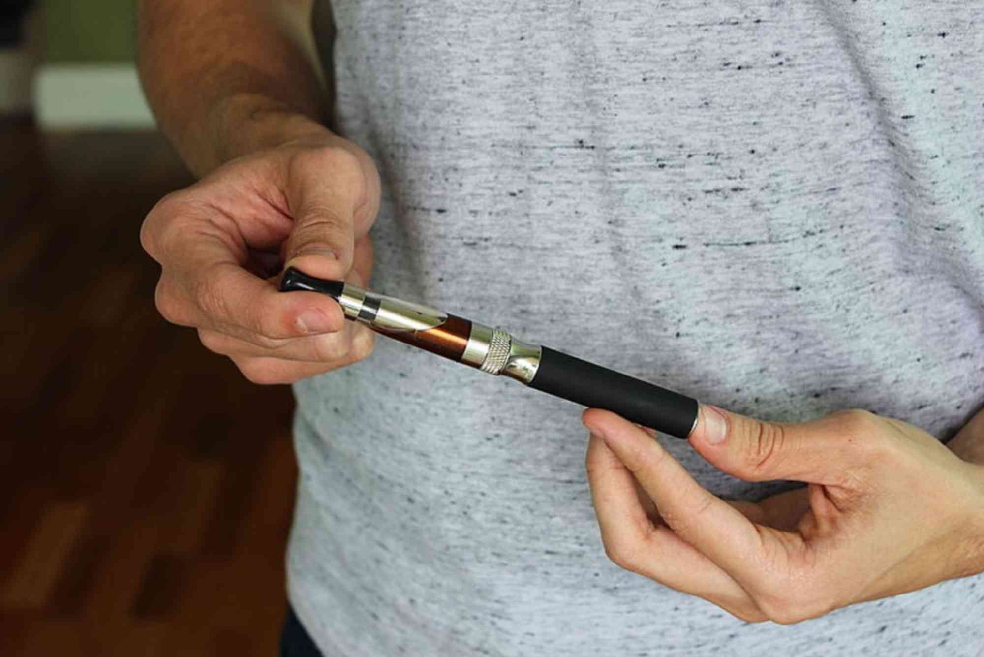 Fda Vape Law and Harm Reduction: What Every Smoker Should Know