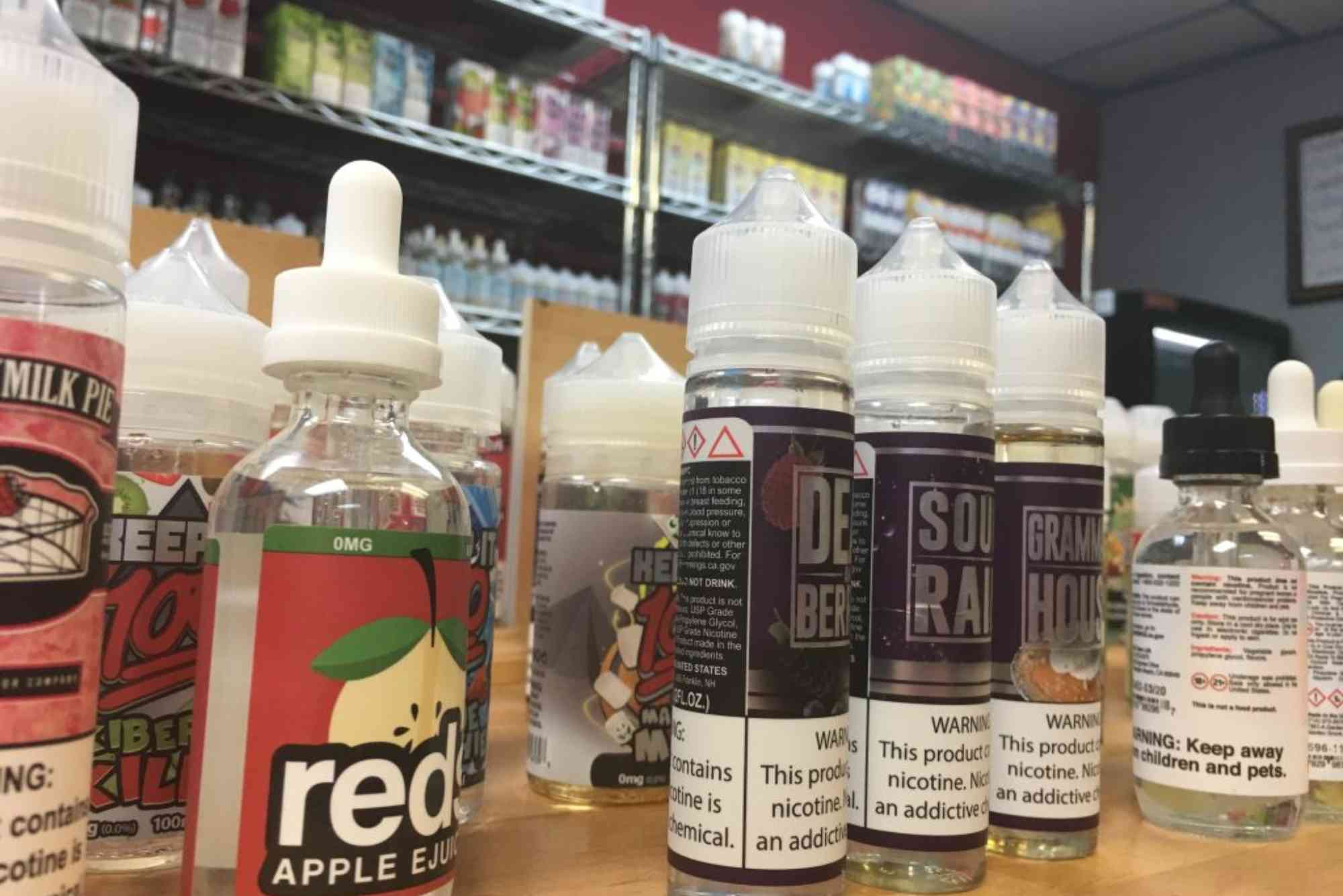 Georgia Vape Shop Laws and Harm Reduction What Every Smoker Should Know