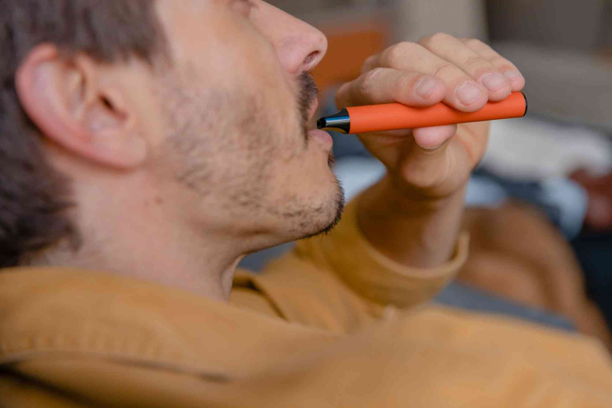 Vaping Meets Retro: How Vape-Inspired Vintage Fashion is Coming Back in 2025