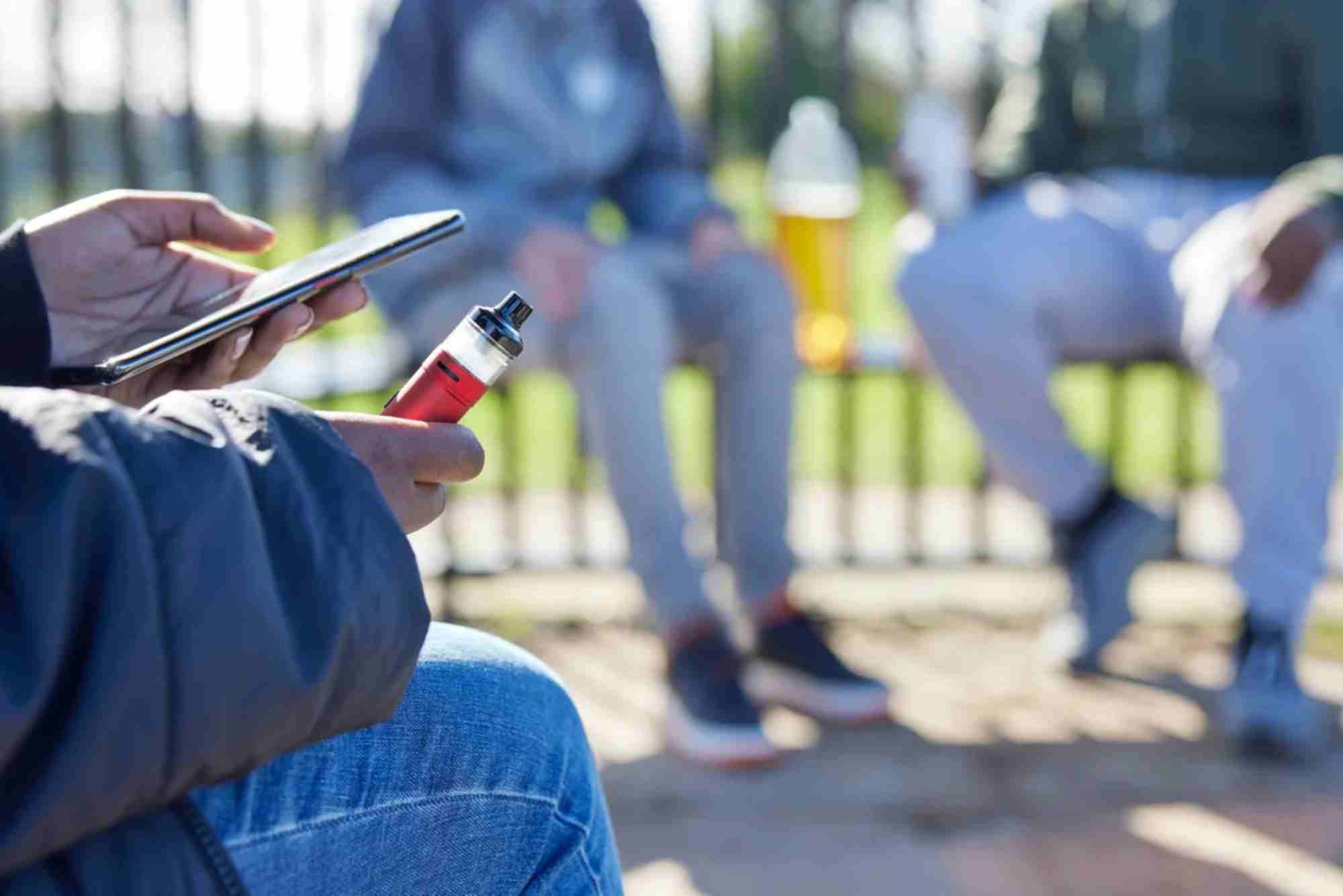 Is Australia new vape laws a Real Vape Risk or Just a Myth?