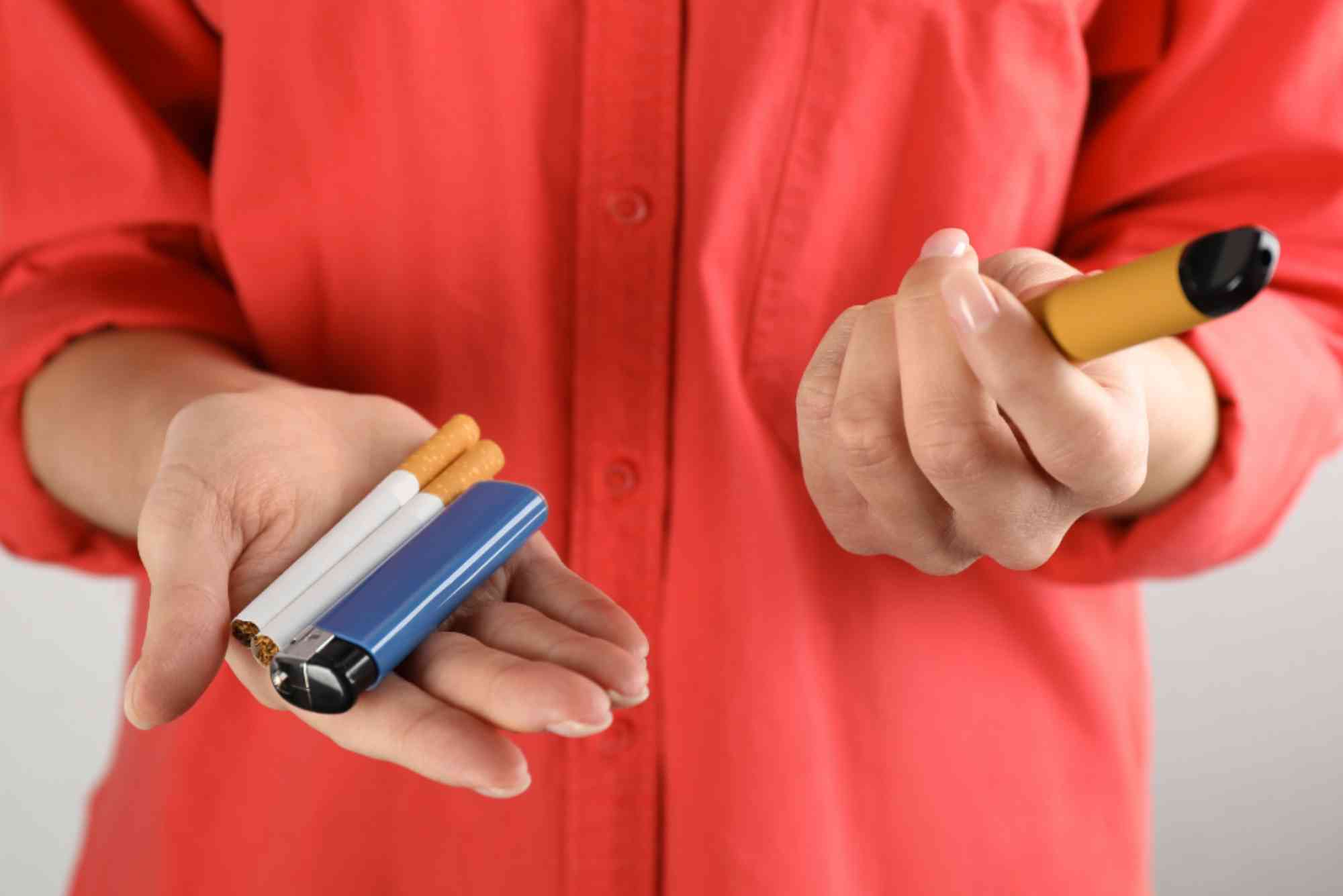 Is Vape Laws South Africa a Real Vape Risk or Just a Myth?