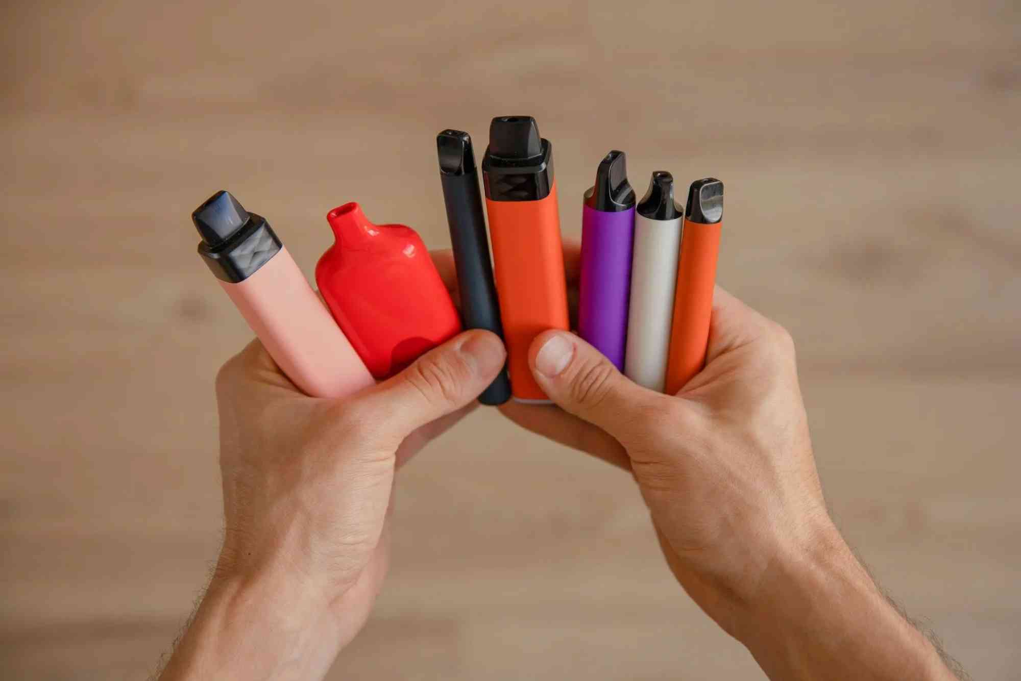 Vaping and the Future of Accessories: Why Vape Jewelry is Taking Over in 2025