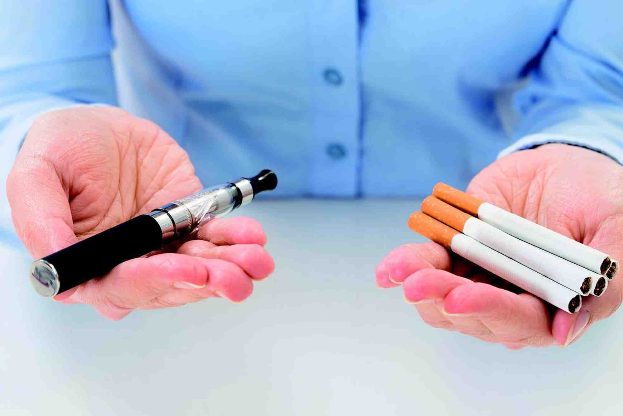 Is it Illegal to Vape in Hong Kong and Harm Reduction: What Every Smoker Should Know