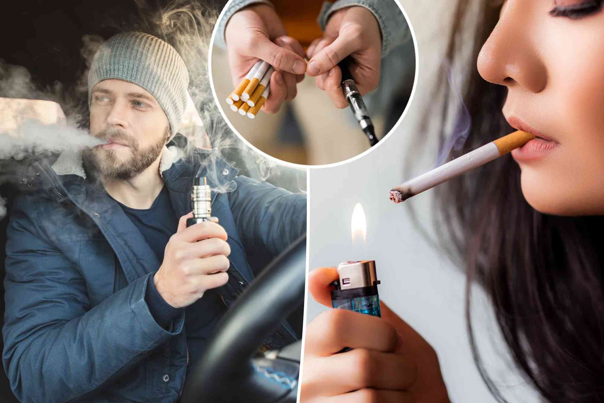 Is Vaping Illegal in Ma and Harm Reduction: What Every Smoker Should Know