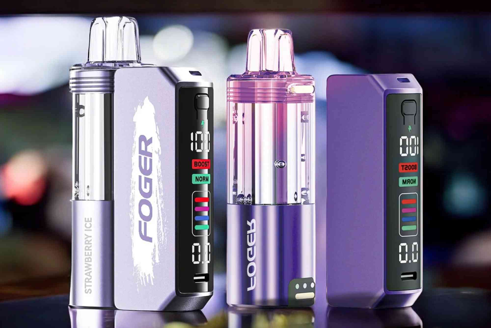 Mundo Vaper Tudo O Que VocÃª Precisa Saber