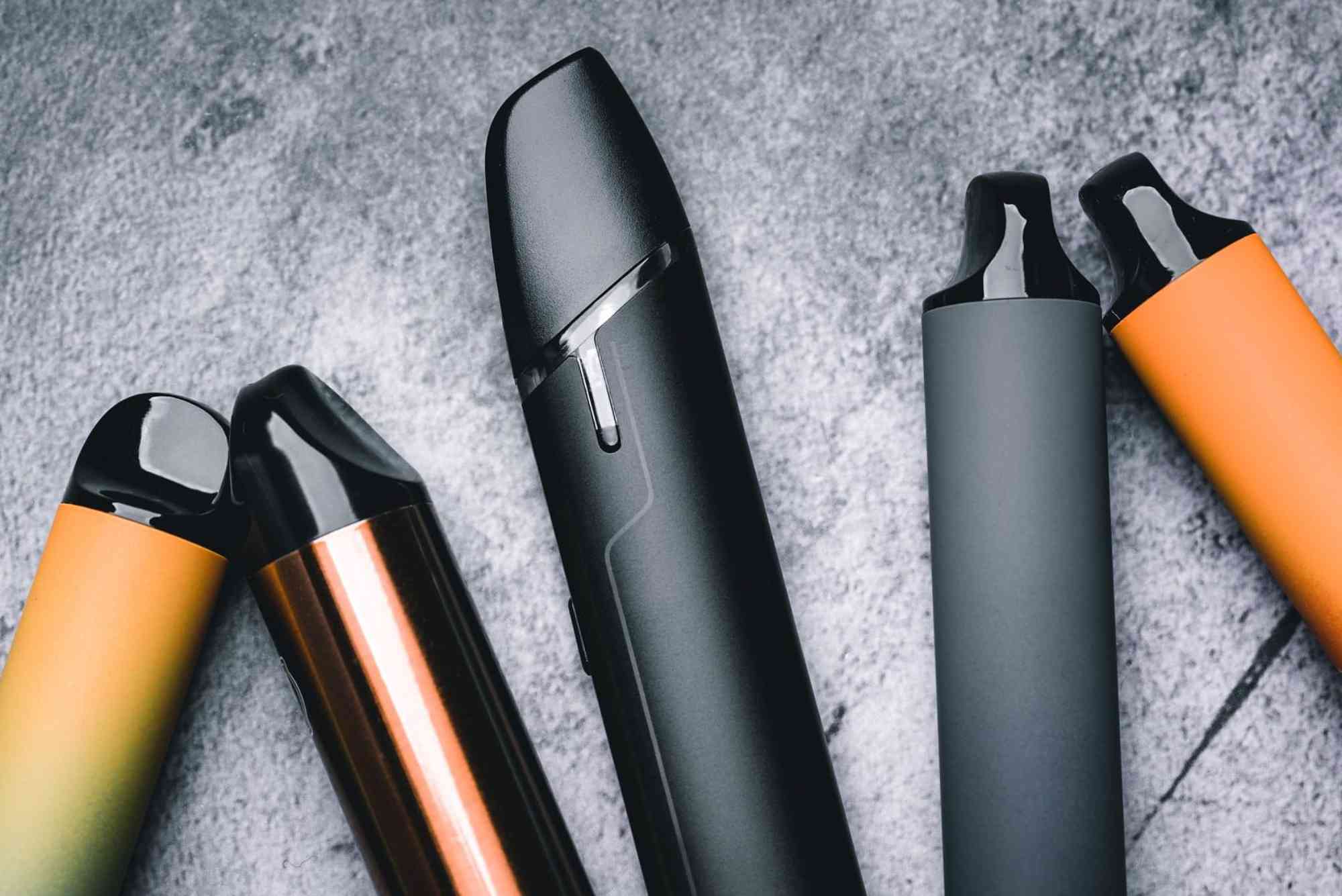 New Vape Law 2023 and Harm Reduction What Every Smoker Should Know