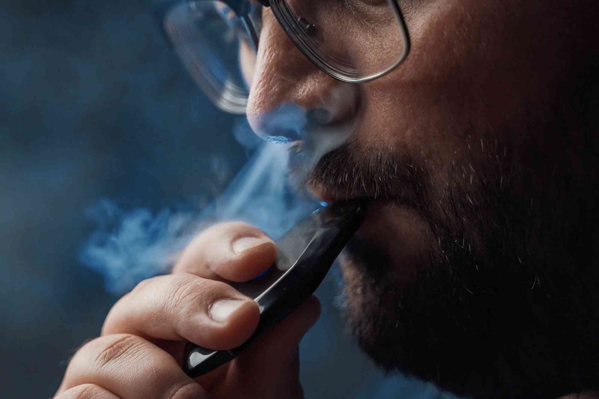 Ohms Law Vape Explained and Harm Reduction: What Every Smoker Should Know