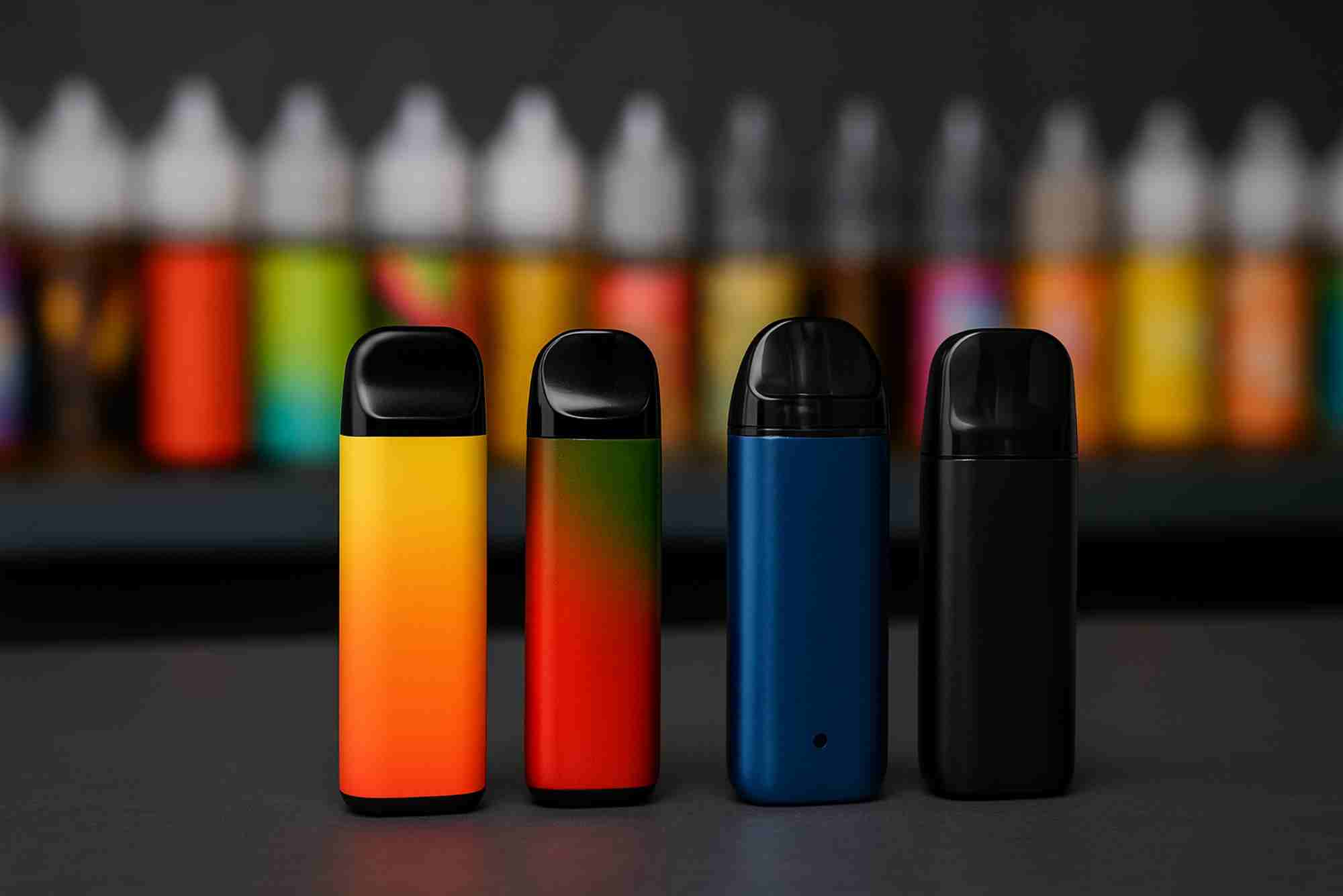 Is Nicotine Vape Law A Real Vape Risk or Just A Myth?