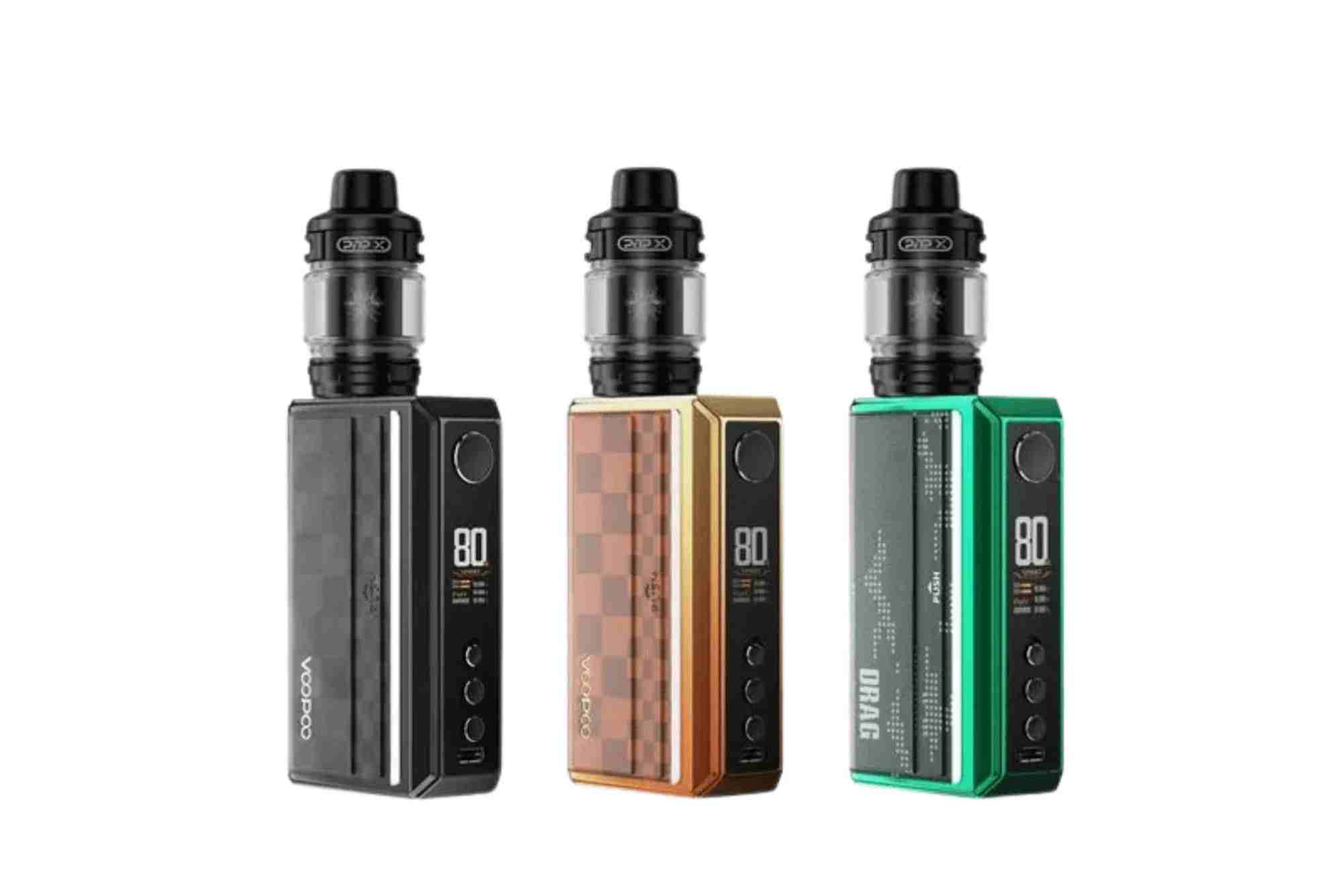 Onde comprar vape em Goiania melhores lojas e ofertas