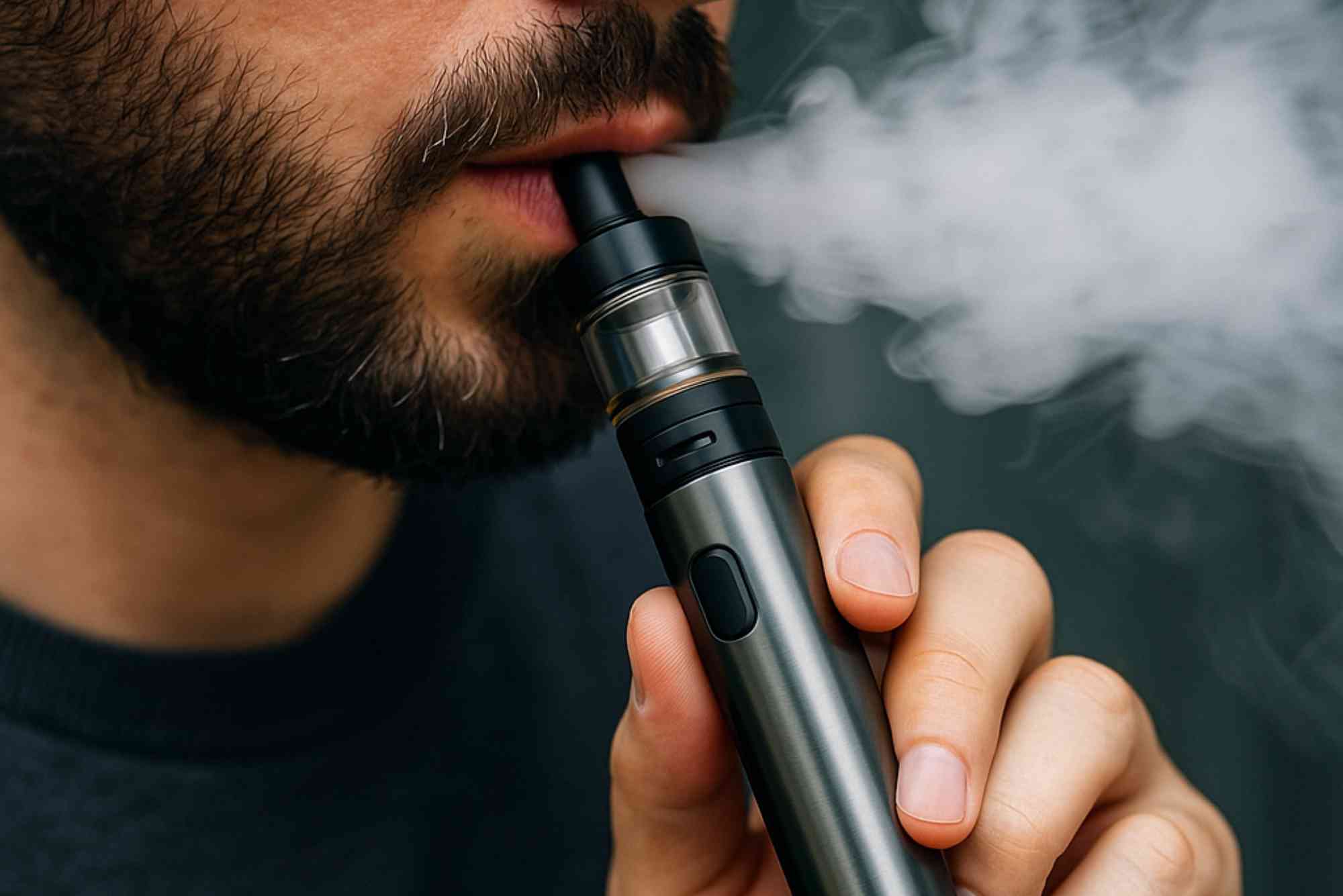 Vape UK Laws And Harm Reduction: What Every Smoker Should Know