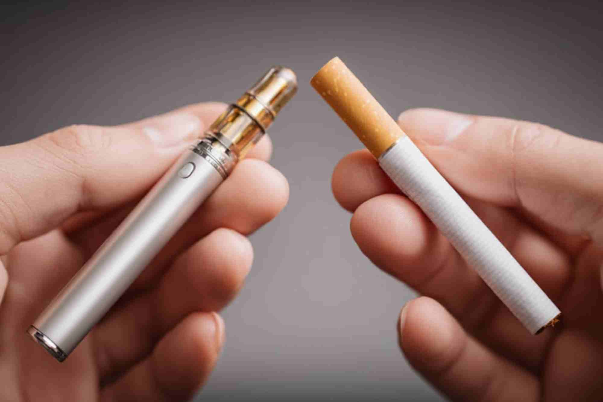 PreÃ§o do vape guia de valores e onde comprar com seguranÃ§a