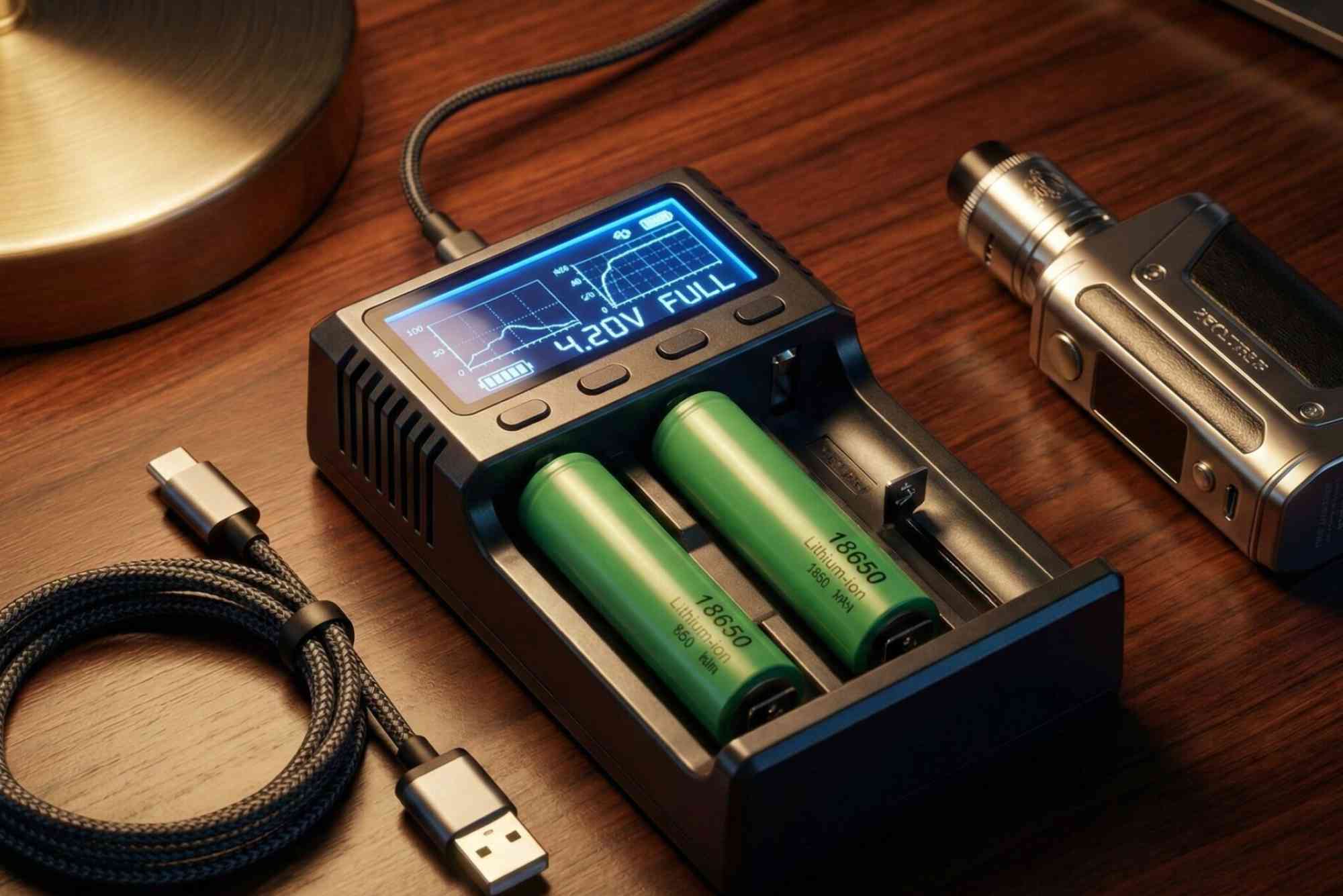 PreÃ§o do vape guia de valores e onde comprar com seguranÃ§a