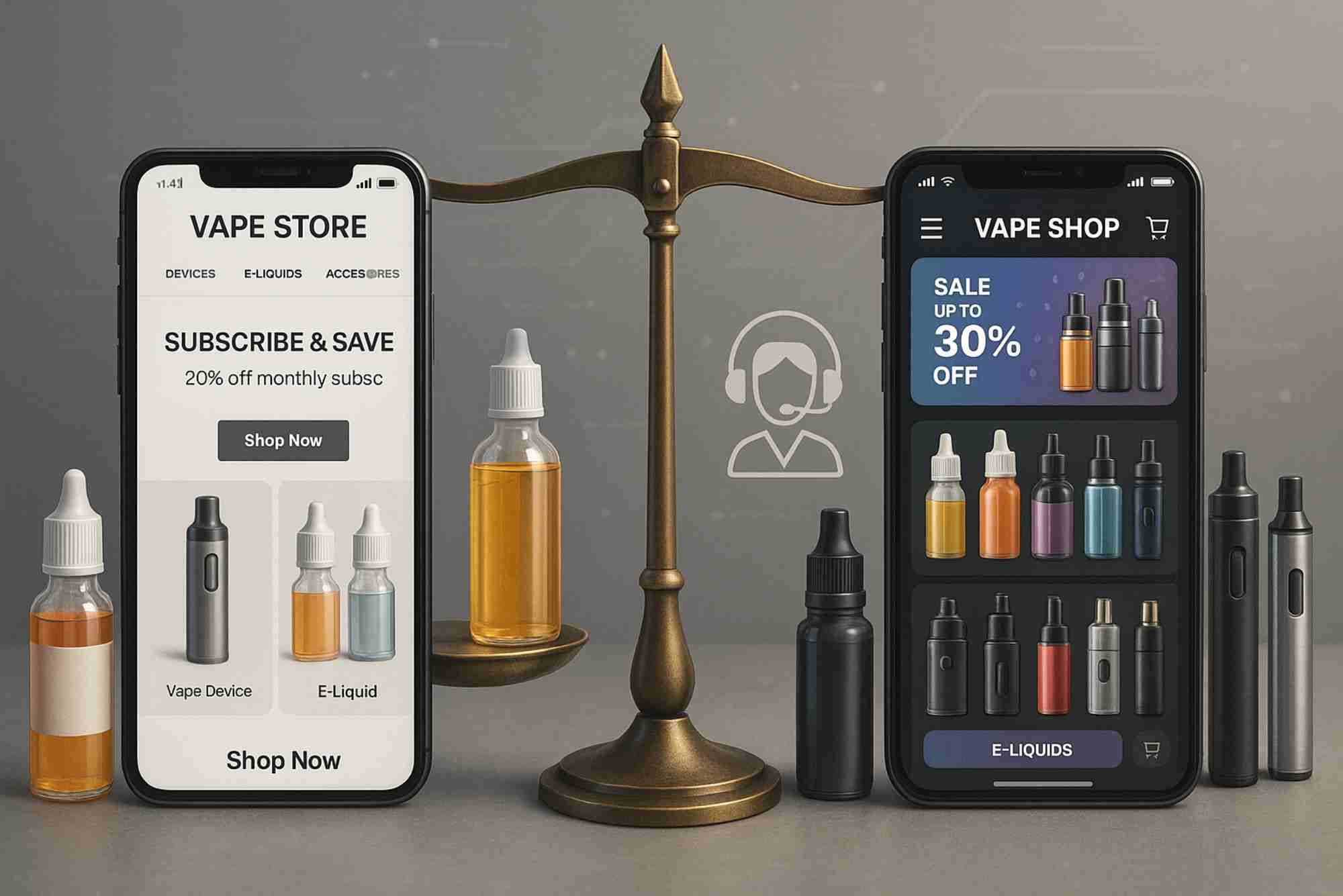 PromoÃ§Ãµes e cupons para comprar vape com desconto