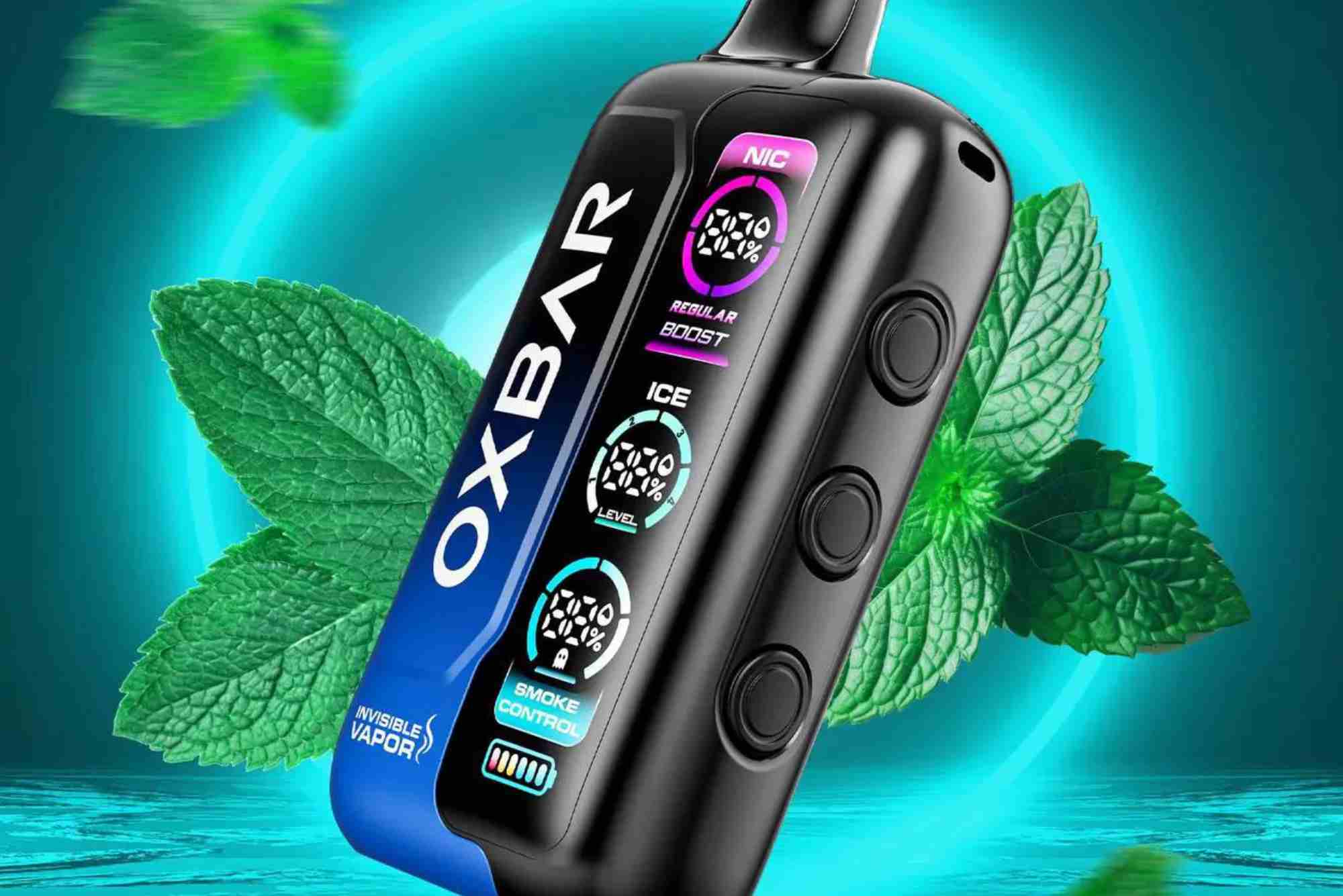 Sequencia de vapo vapo