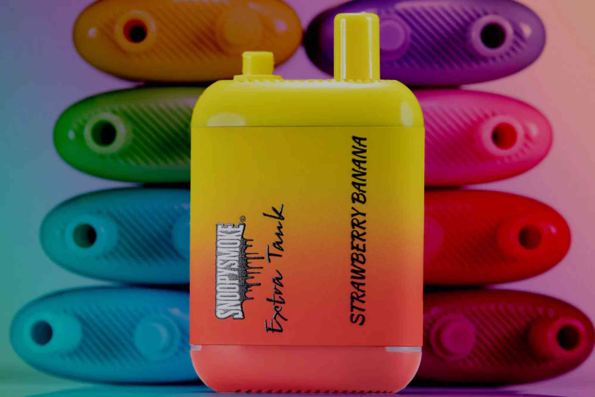 Snoopy Smoke Vape Tudo o Que Você Precisa Saber