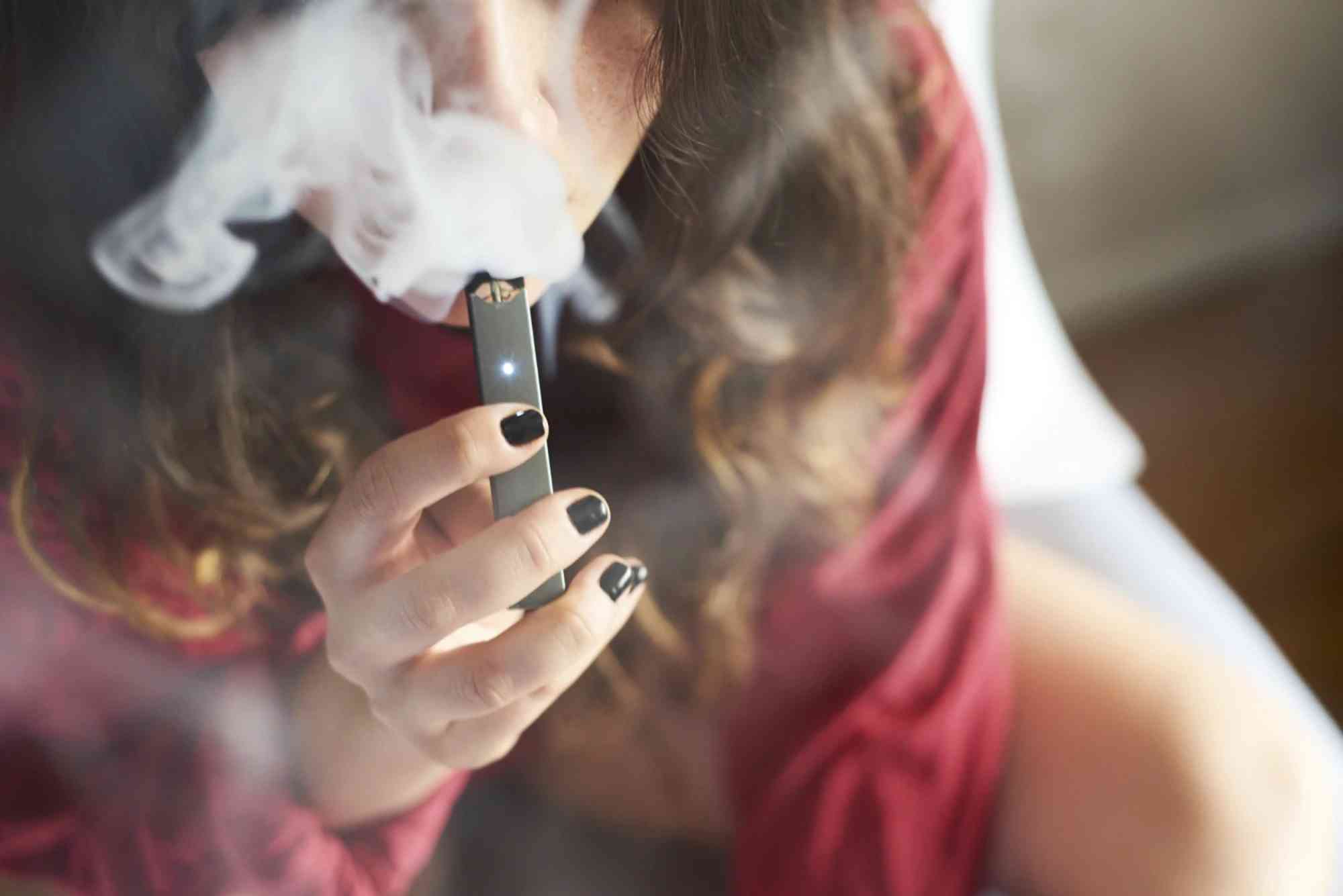 Maine Vape Law And Harm Reduction: What Every Smoker Should Know
