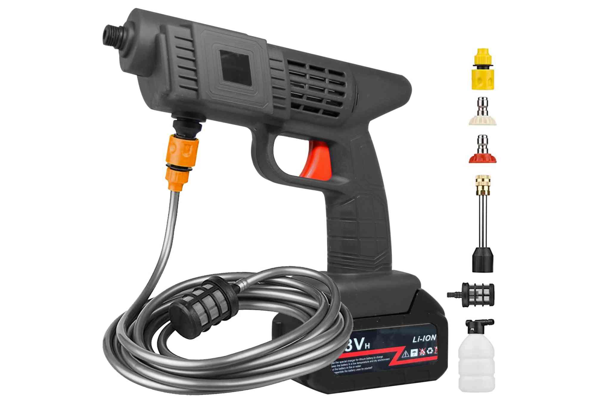 Vap Para Lavar Carros E limpeza DomÃ©stica Guia De Modelos E USO