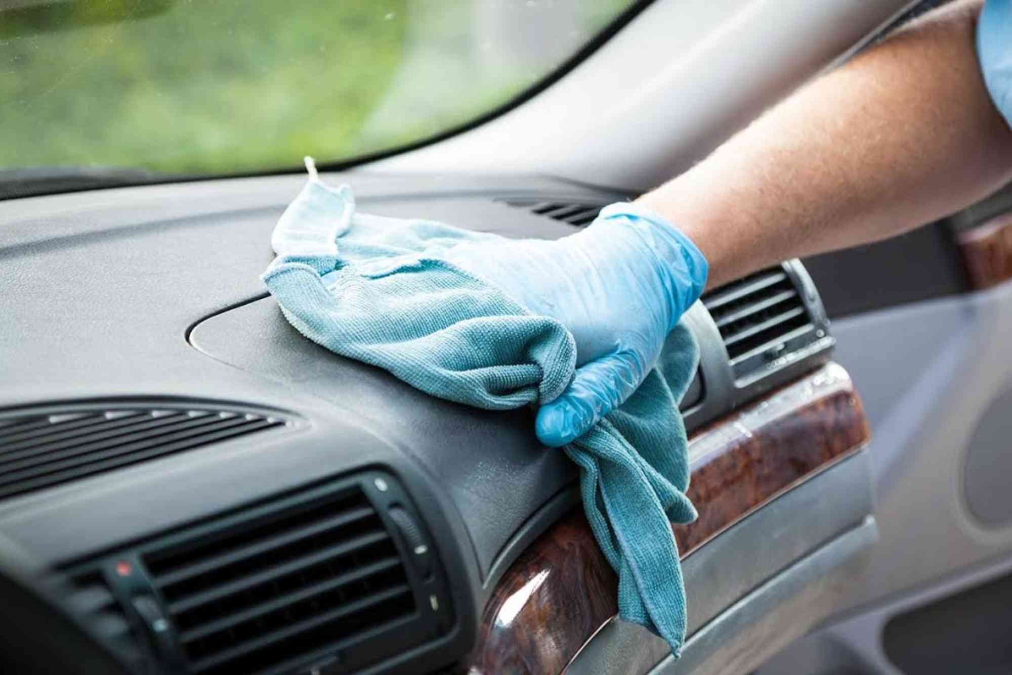 Vaporizadores para lavagem de carros e limpeza doméstica: como escolher e utilizar