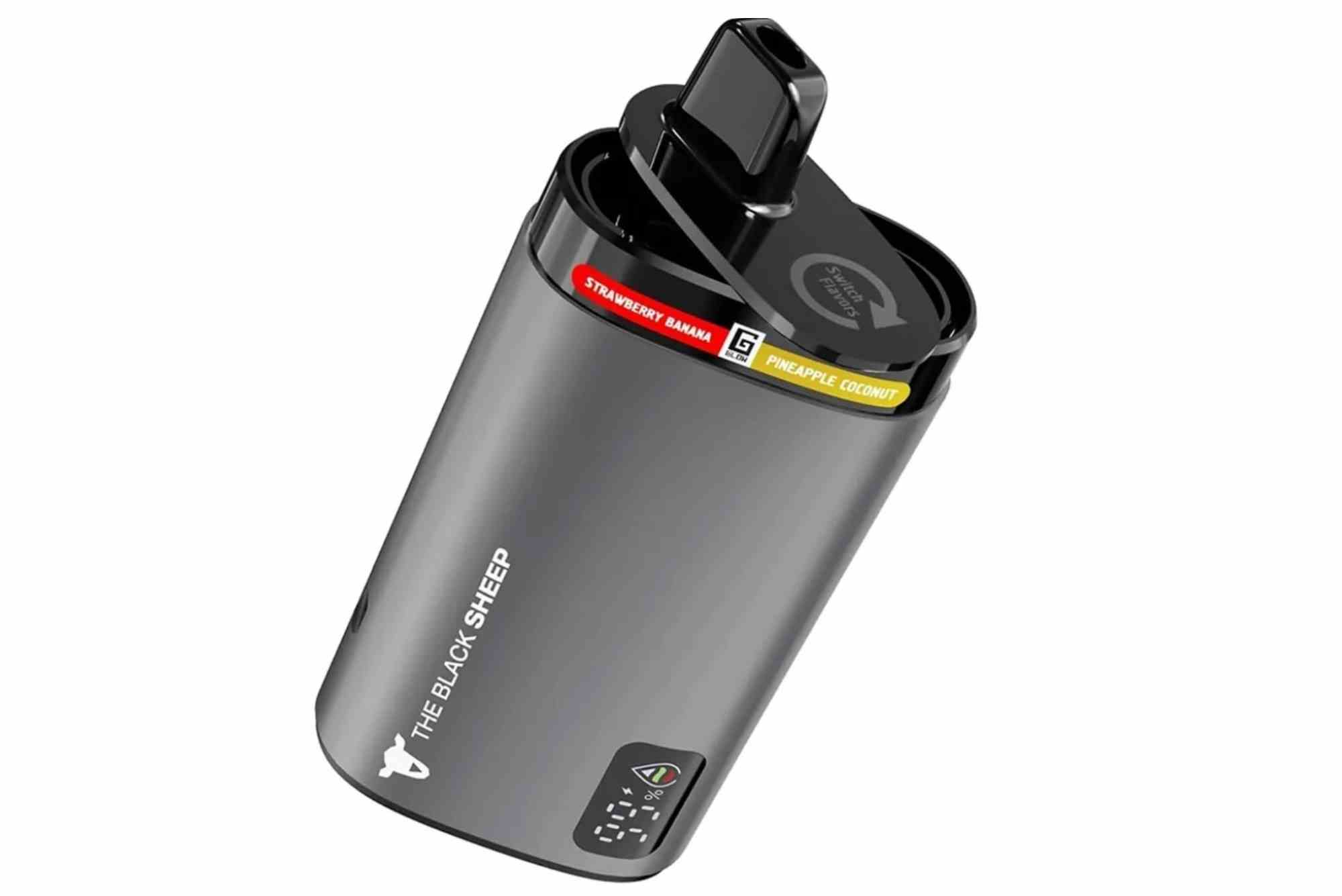 Vape gg tudo o que vocÃª precisa saber