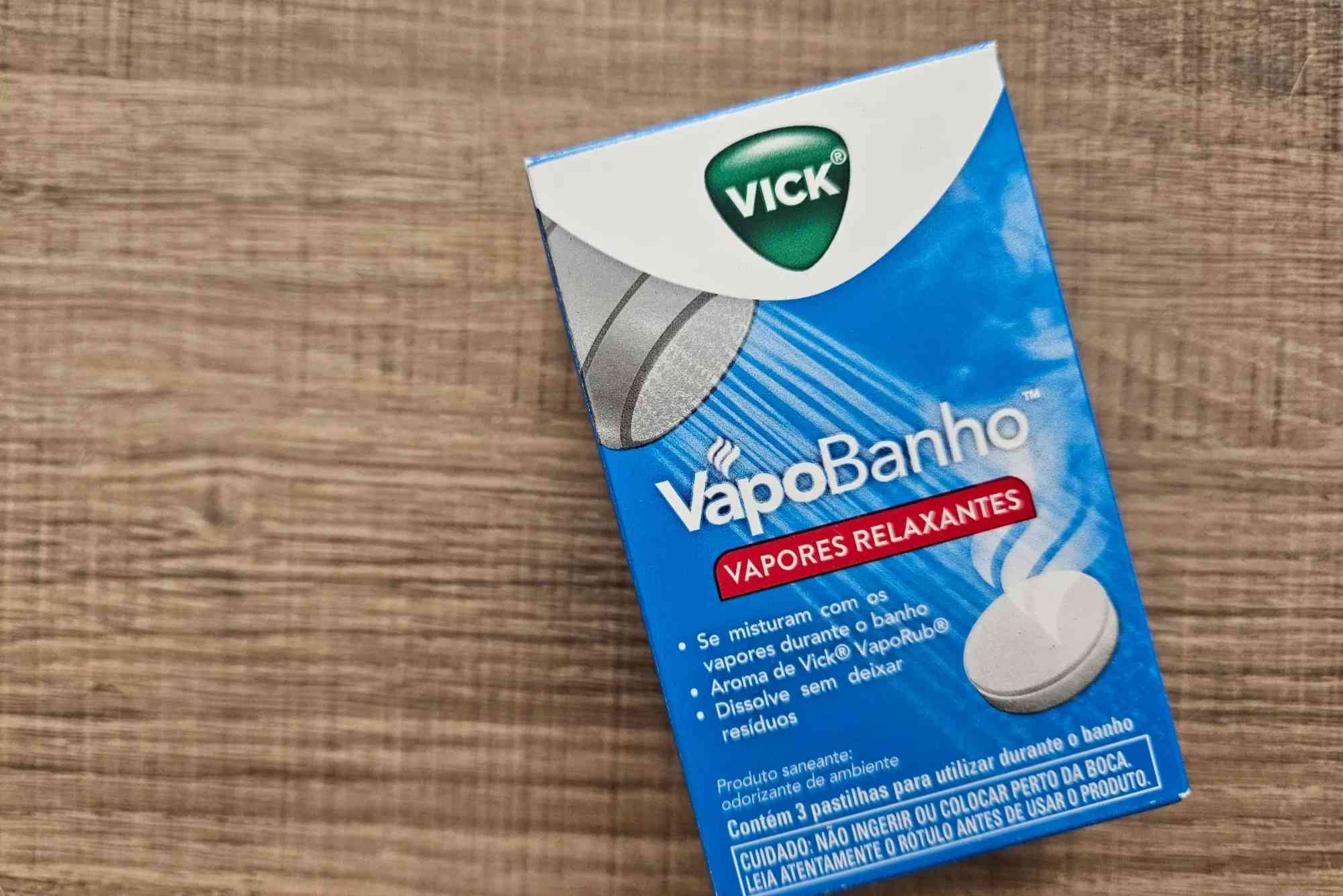 Vapo Banho Tudo O Que VocÃª Precisa Saber