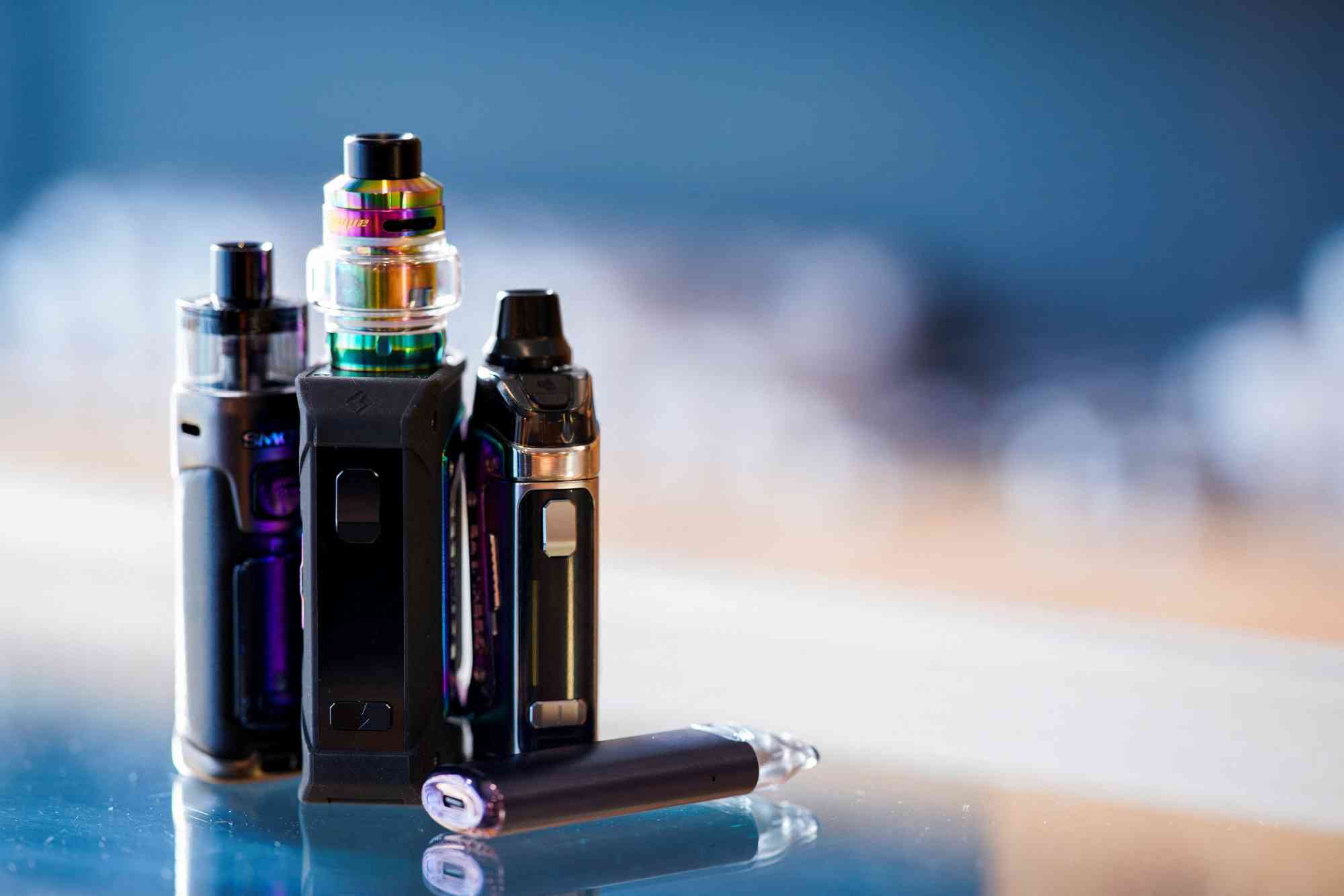 Vape Mods in High Fashion: How Vape Culture is Reshaping Designer Fashion for 2025
