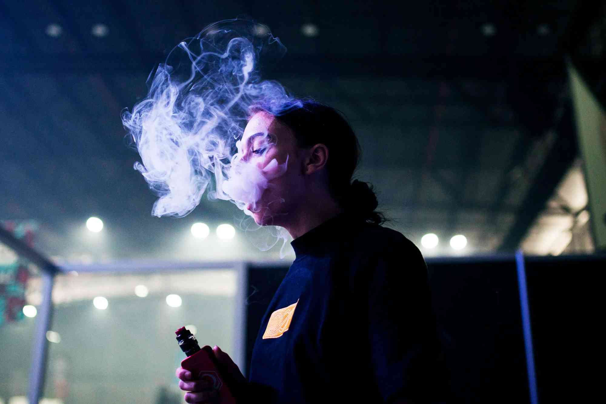 What States are Banning Vapes in 2025 and Harm Reduction: What Every Smoker Should Know