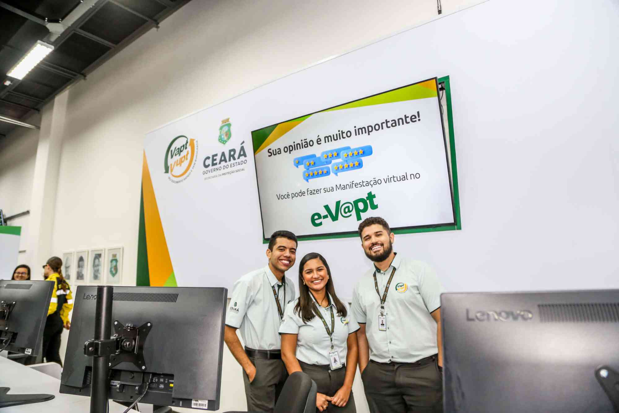 Agendamento Vap VUPT Tudo O Que VocÃª Precisa Saber