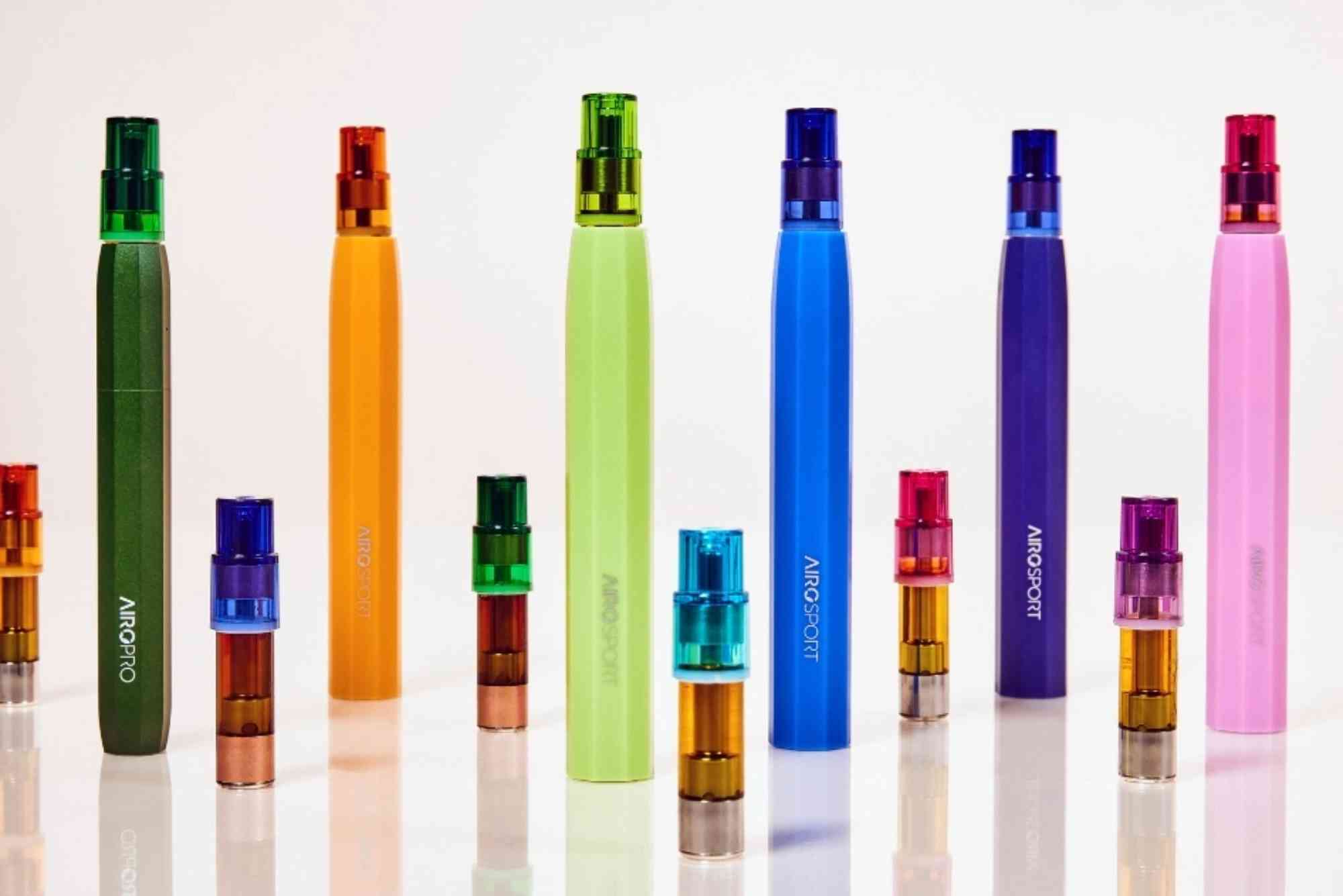 Airo Brands Vape Tudo O Que vocÃª Precisa Saber