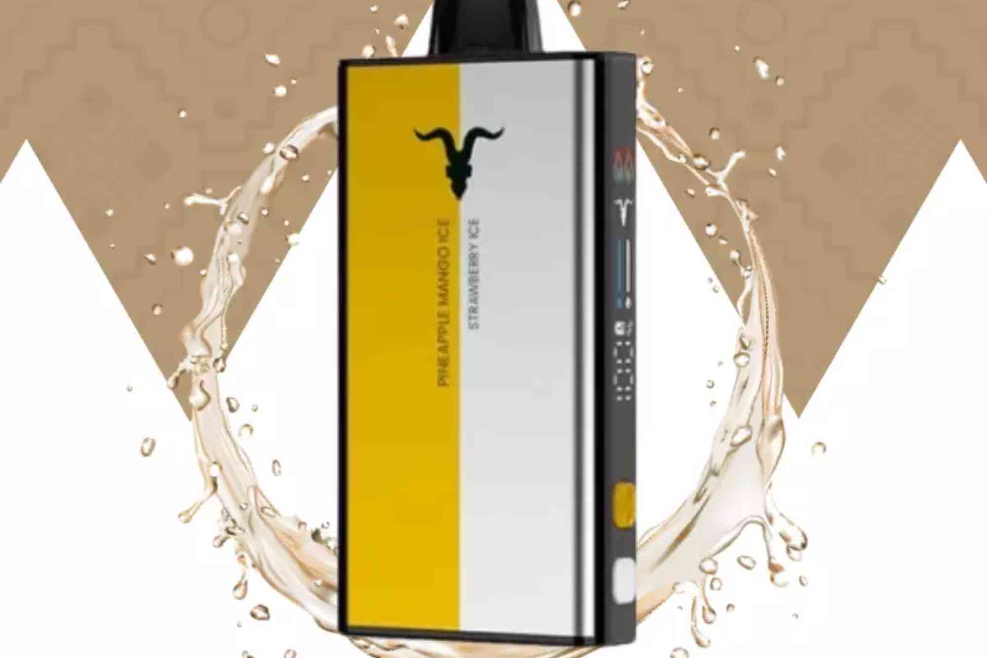 Aldeia Vape Ã© ConfiÃ¡vel