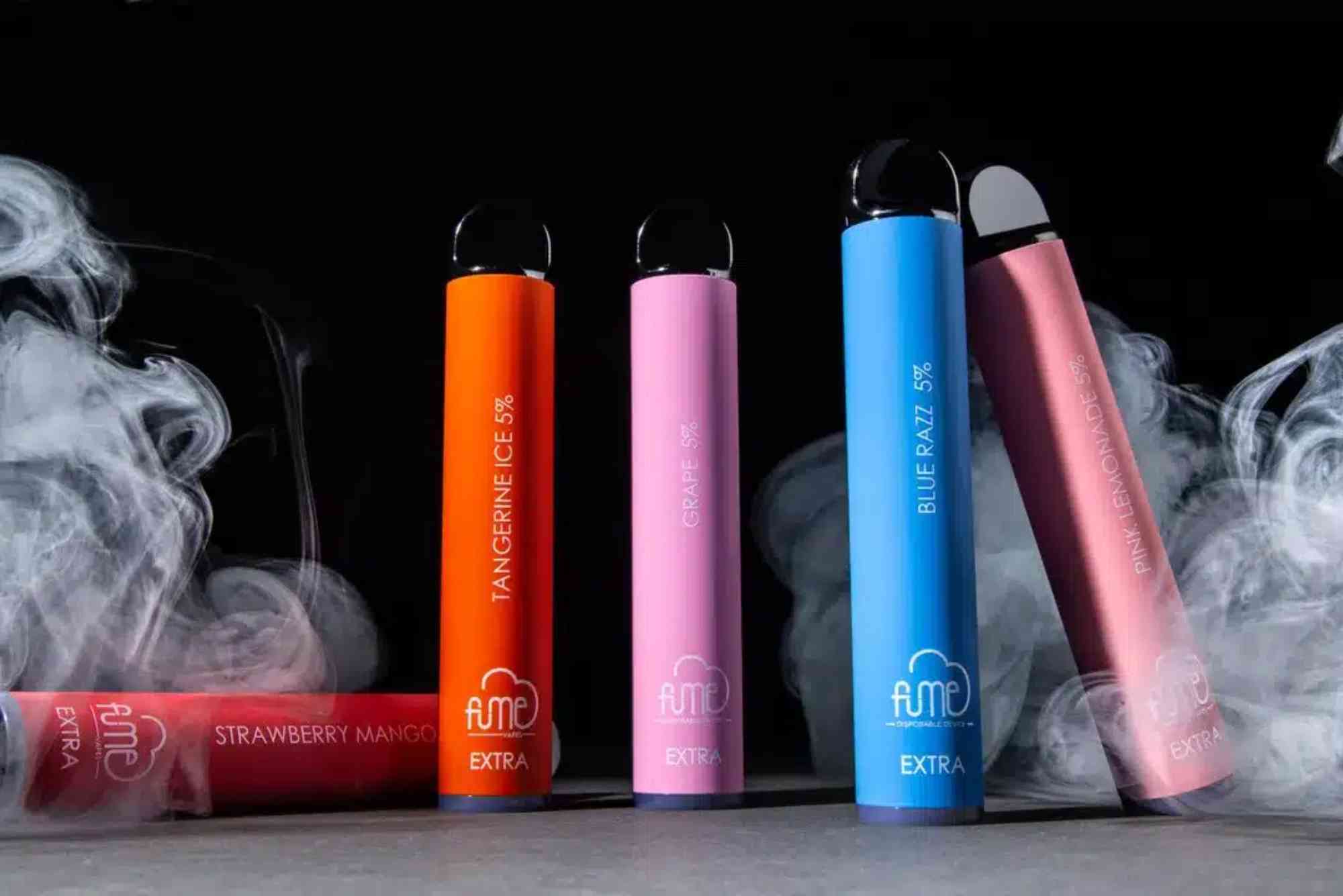 Best Vape Flavors for Everyday Use