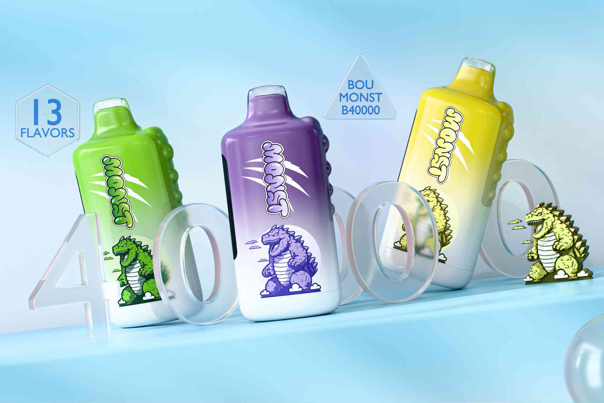 Bounti Vapes Near Met