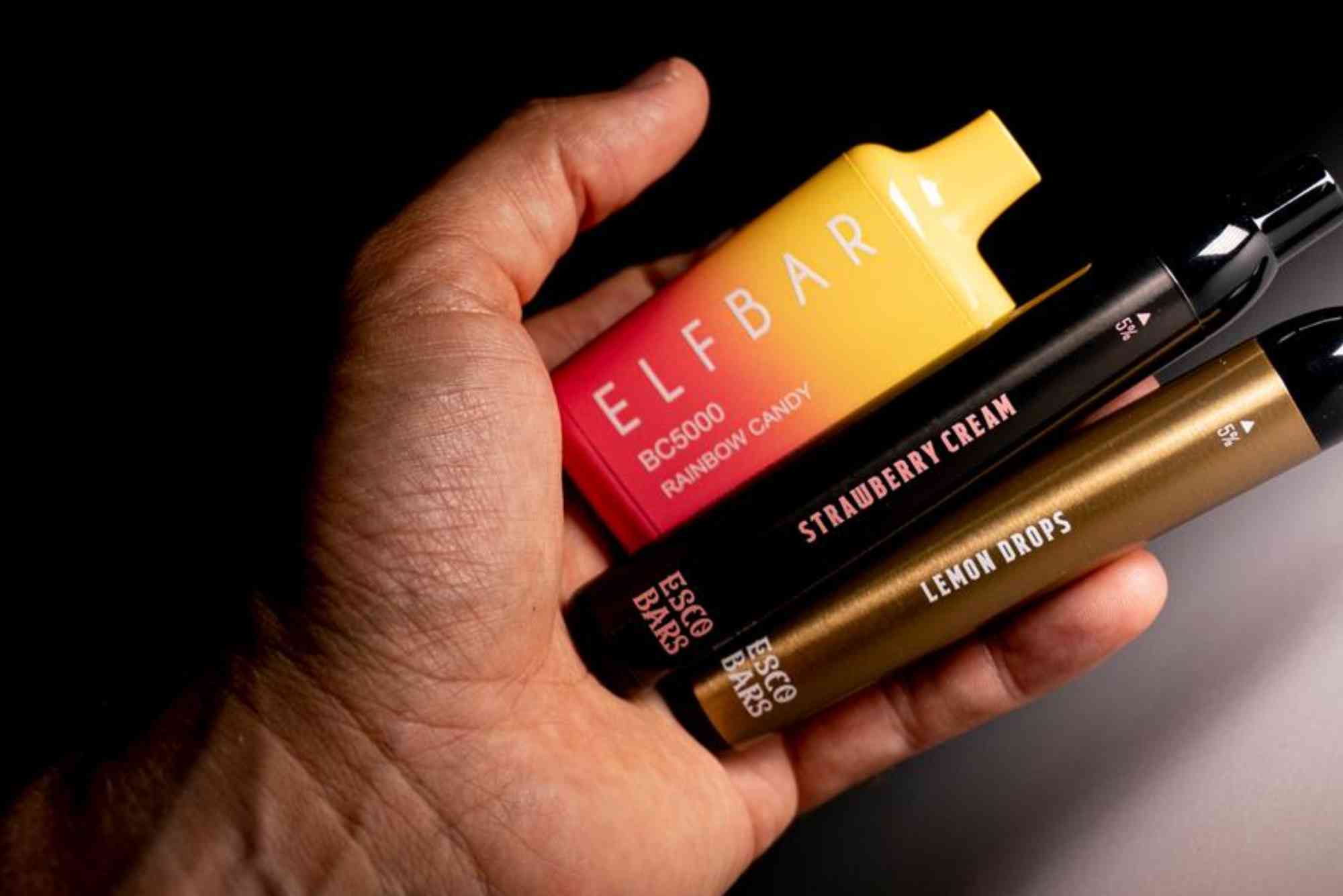 Bronquiolite Obliterante E Vape O Que A ciÃªncia Revela