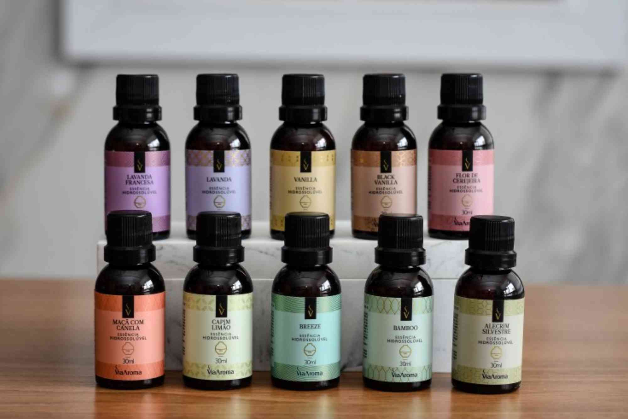 Como Escolher EssÃªNcia Para Vaper Dicas De Aromas E Qualidade