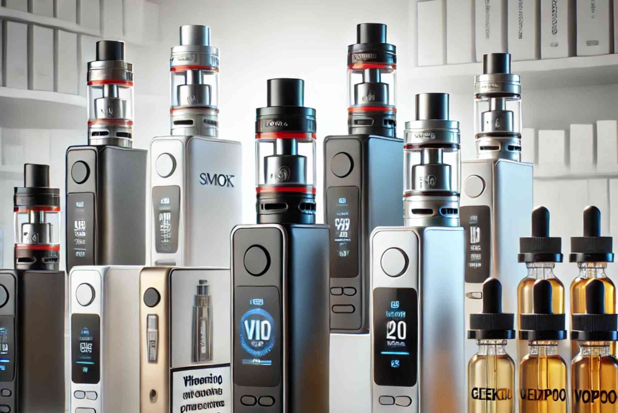 Boutiques Et Adresses Vape Guide Pratique Par Ville