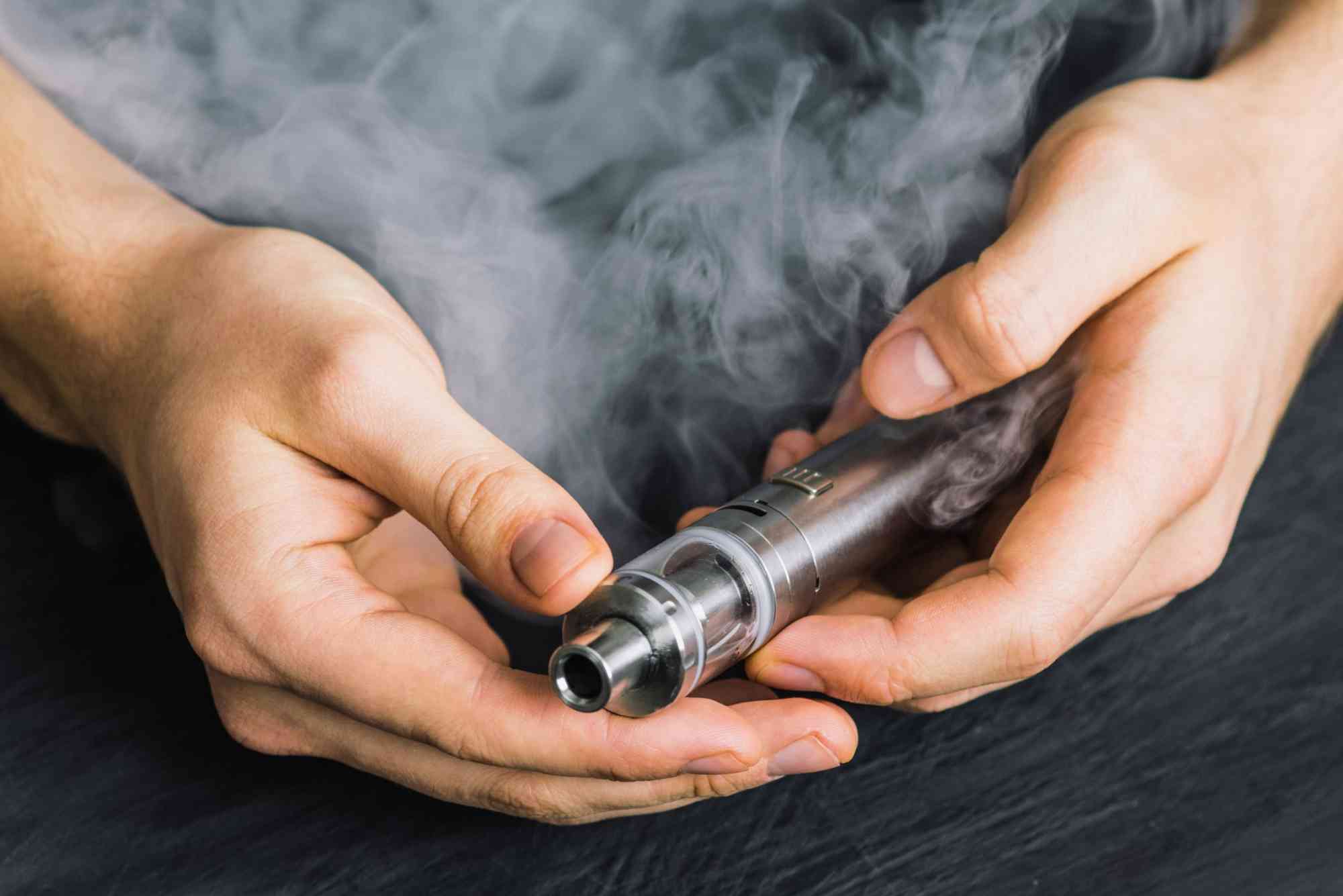 Is The New Vaping Laws 2017 UK A Real Vape Risk or Just A Myth?