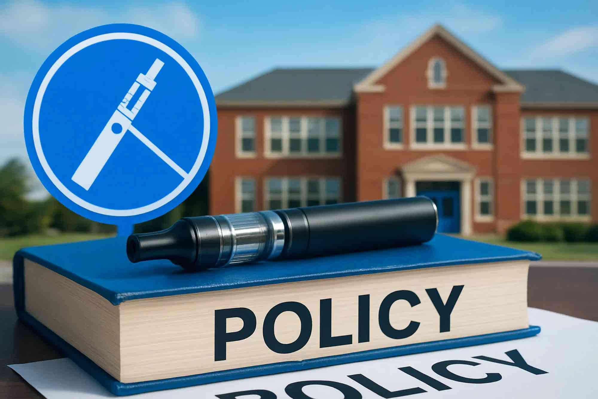 Is What is the Fine for Vaping in School
