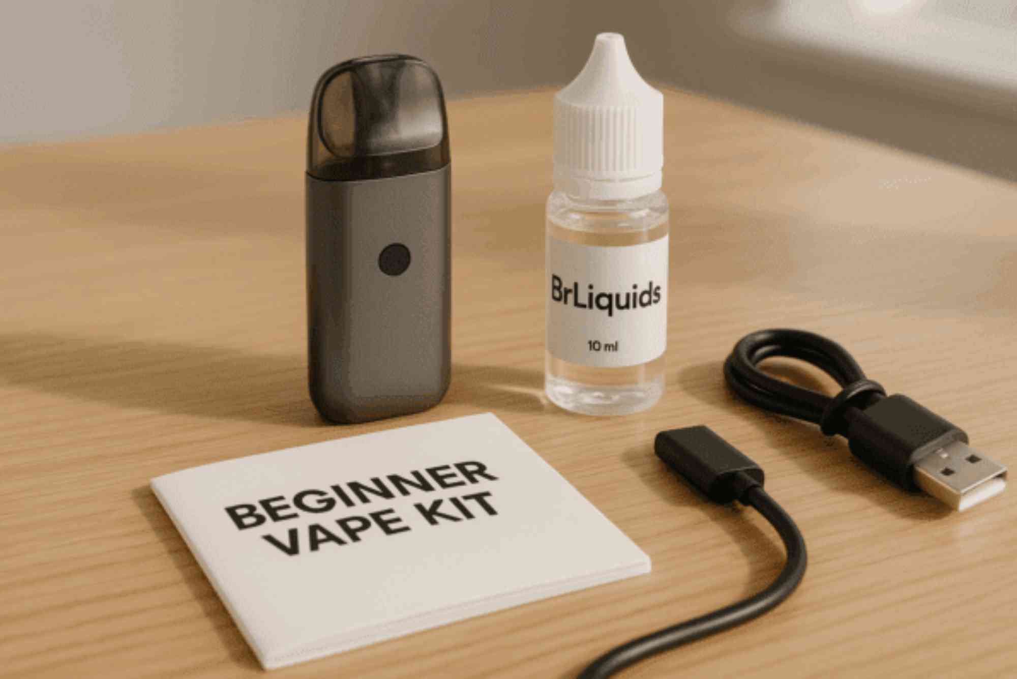 PreÃ§o Do Vape Guia De Valores E Onde Comprar Com SeguranÃ§a