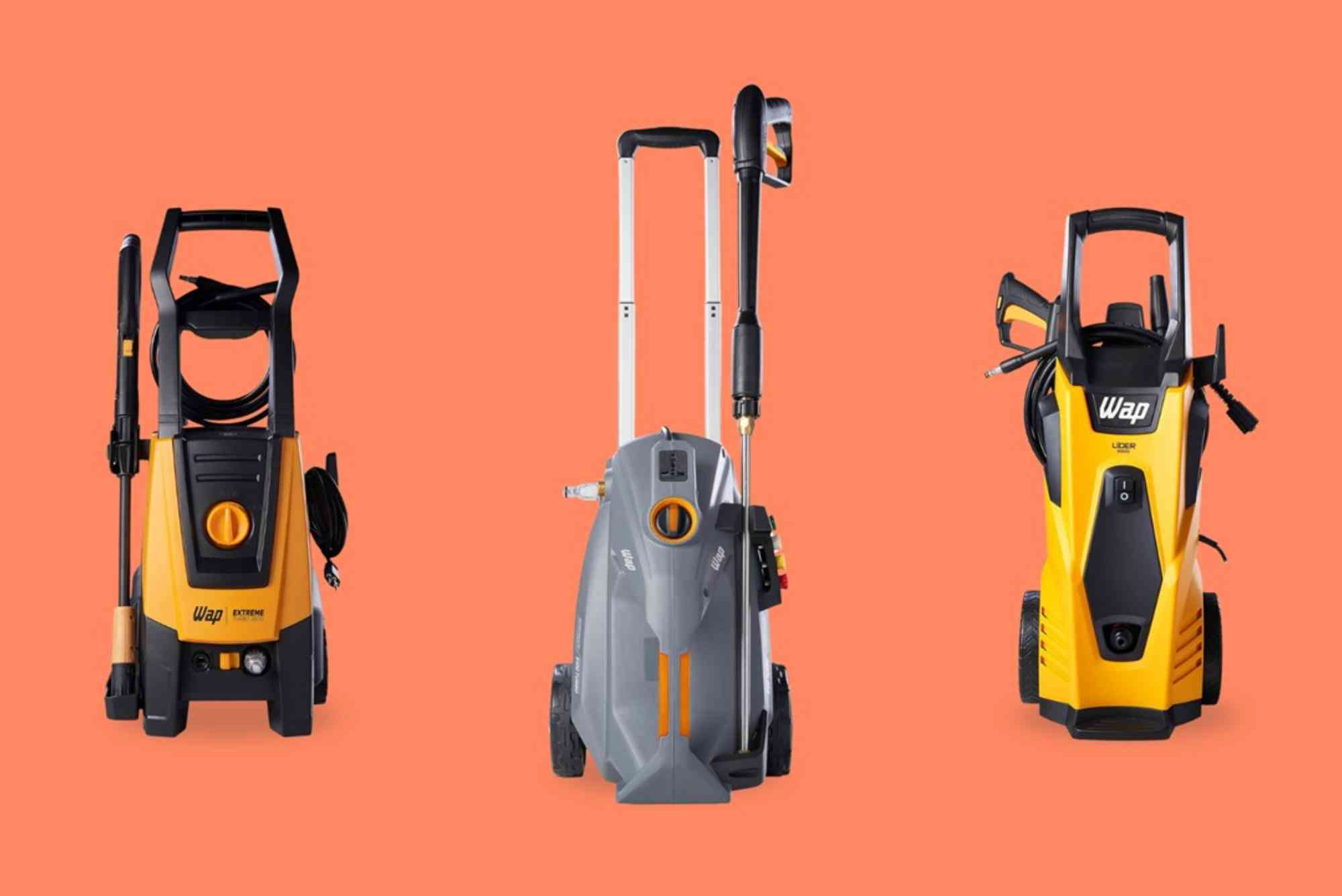 Vap Para Lavar Carros E Limpeza DomÃ©stica Guia De Modelos E Uso