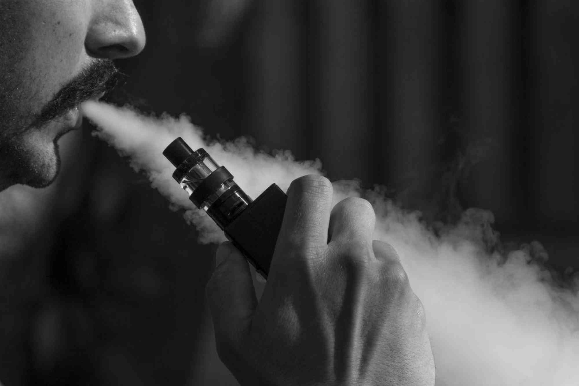 Is Are vapes illegal in dubai A Real Vape Risk or Just a Myth?