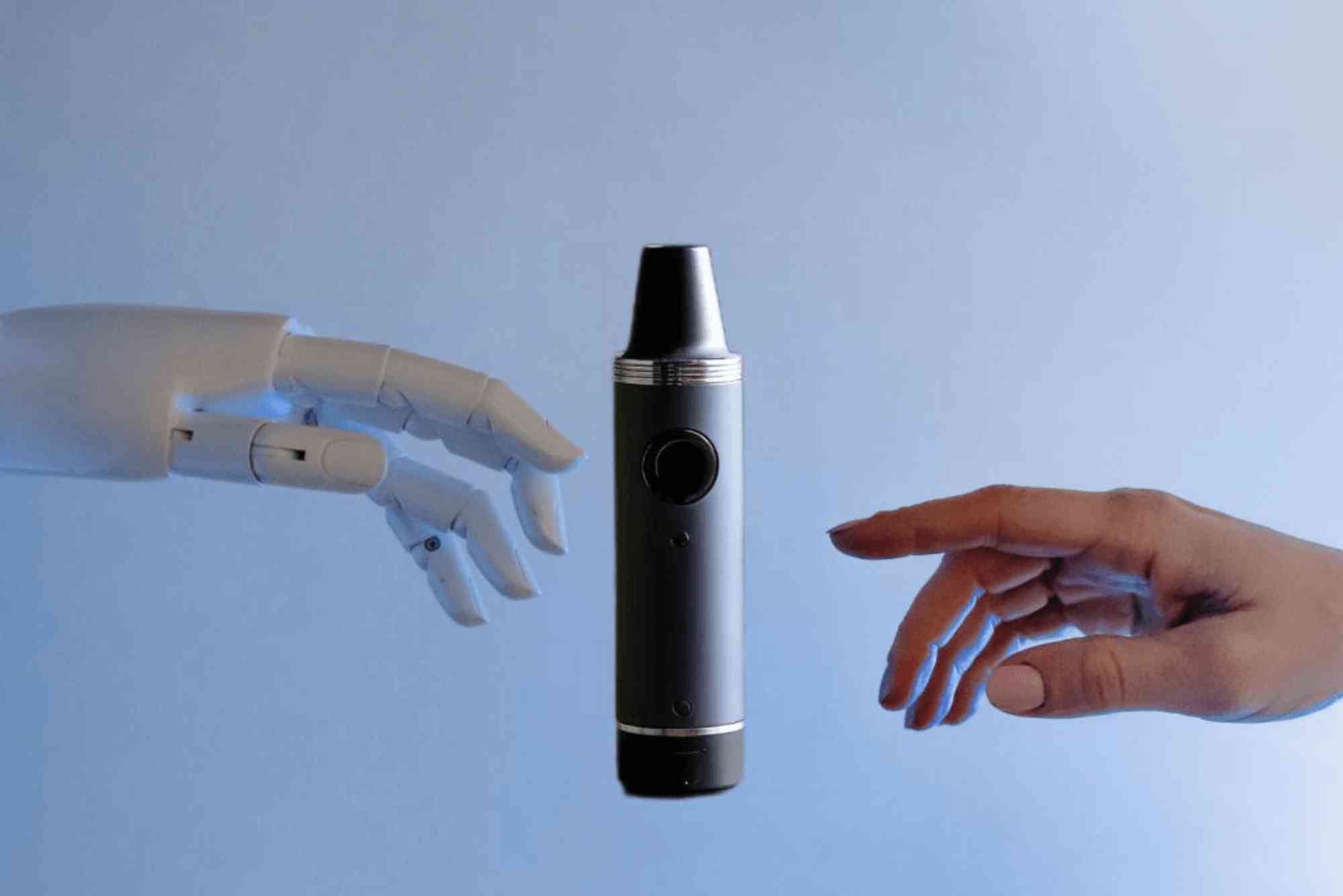 Vape usado tudo o que vocÃª precisa saber