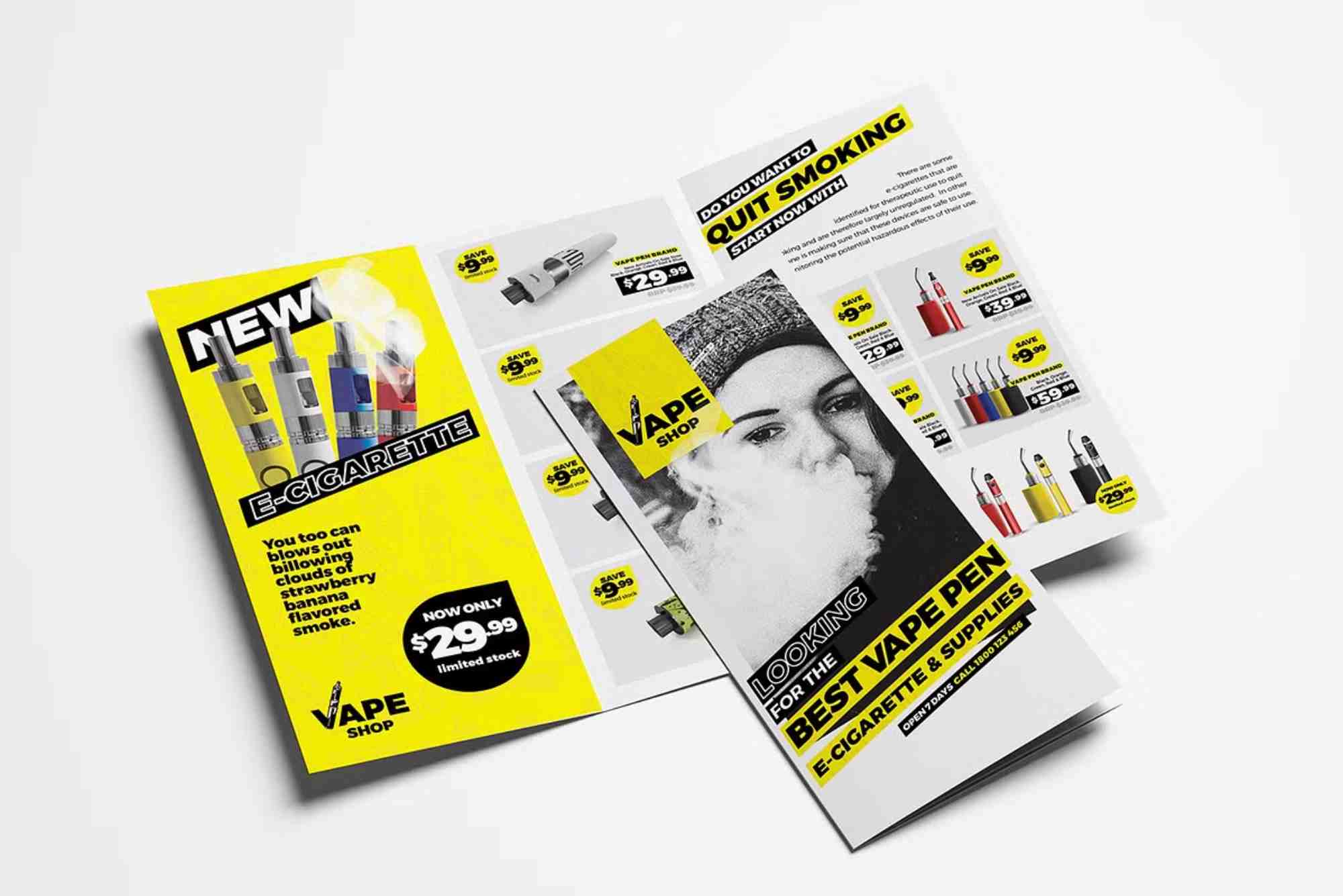 Vaping Meets Retro: The Revival of Vape-Inspired Vintage Apparel for 2025