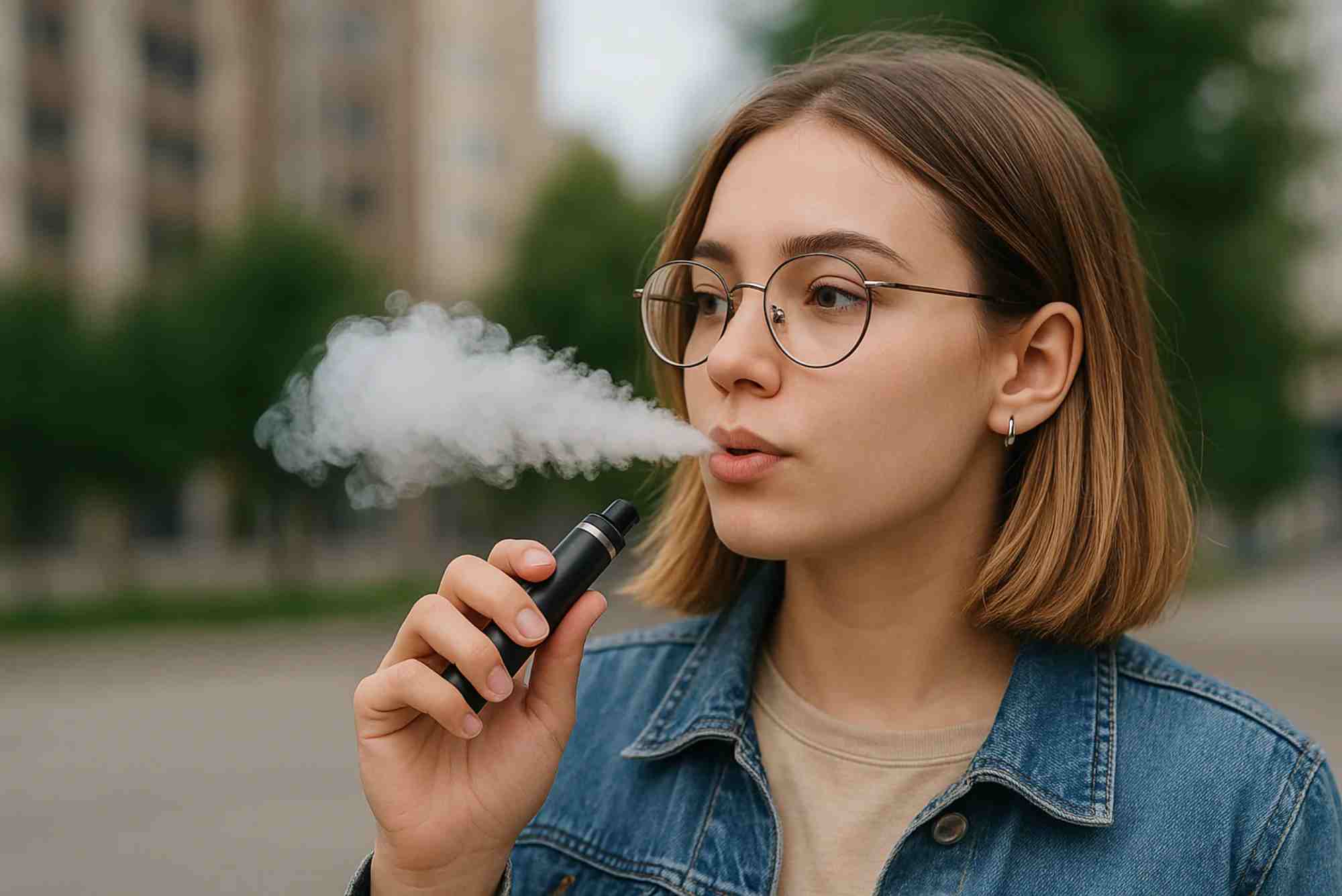 Vaping and Accessories: How Vape Culture is Shaping the Fashion Industry